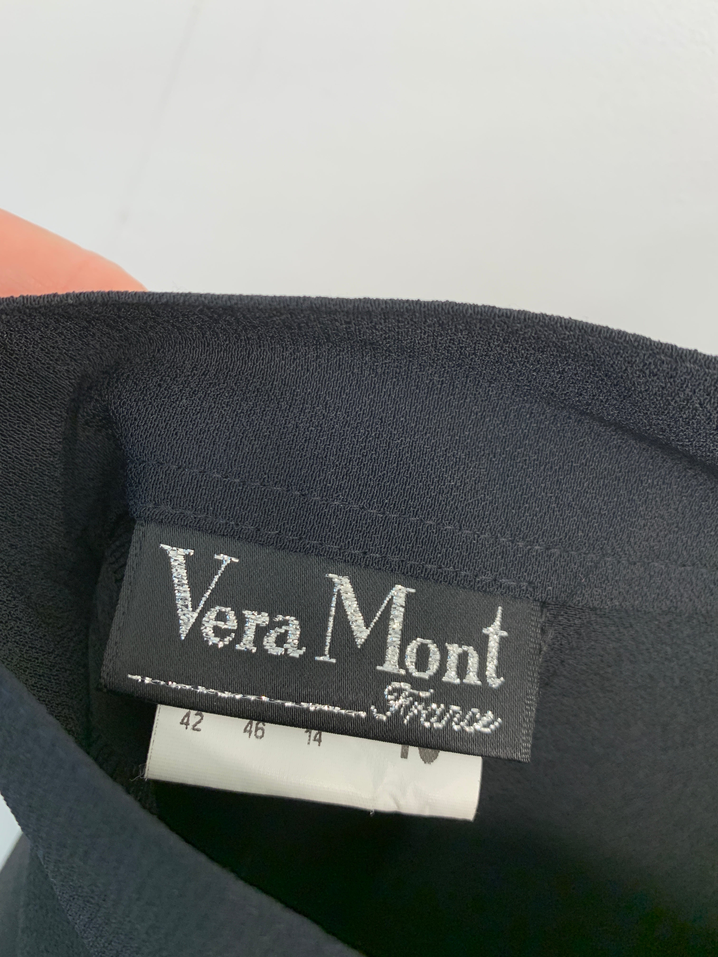 Vera Mont Nederdel