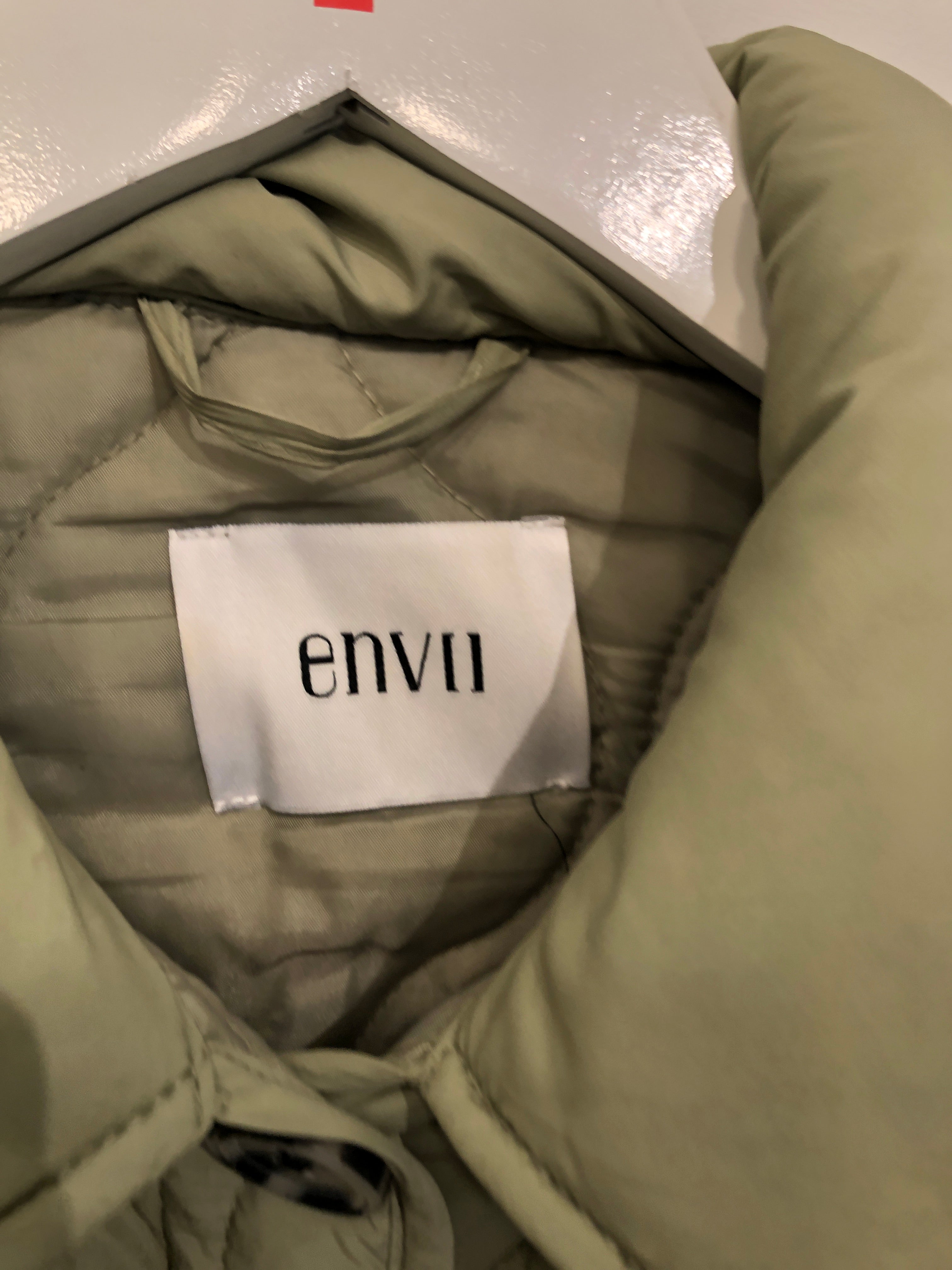 Envii Jakke