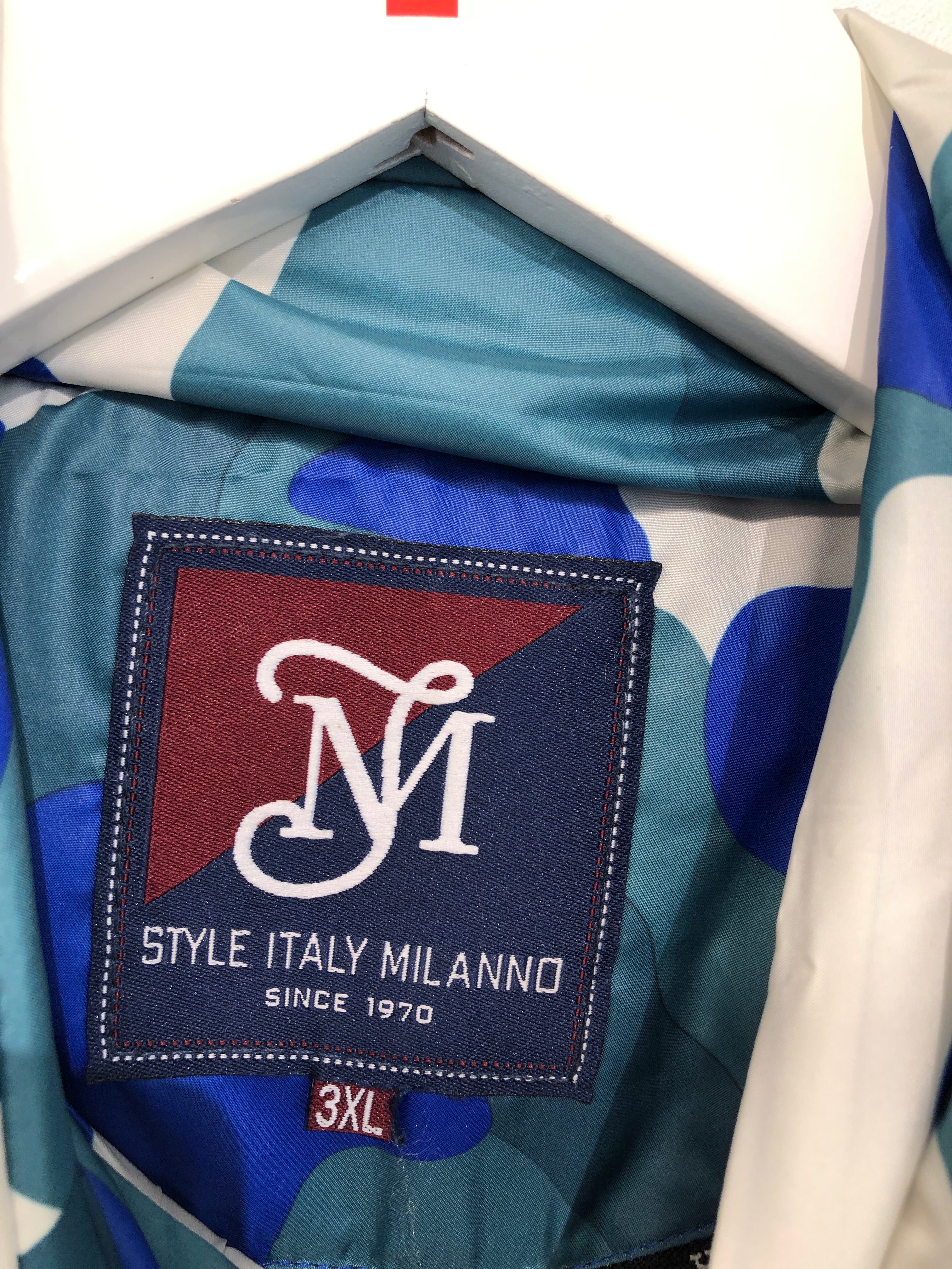 Style Italy Milanno Jakke