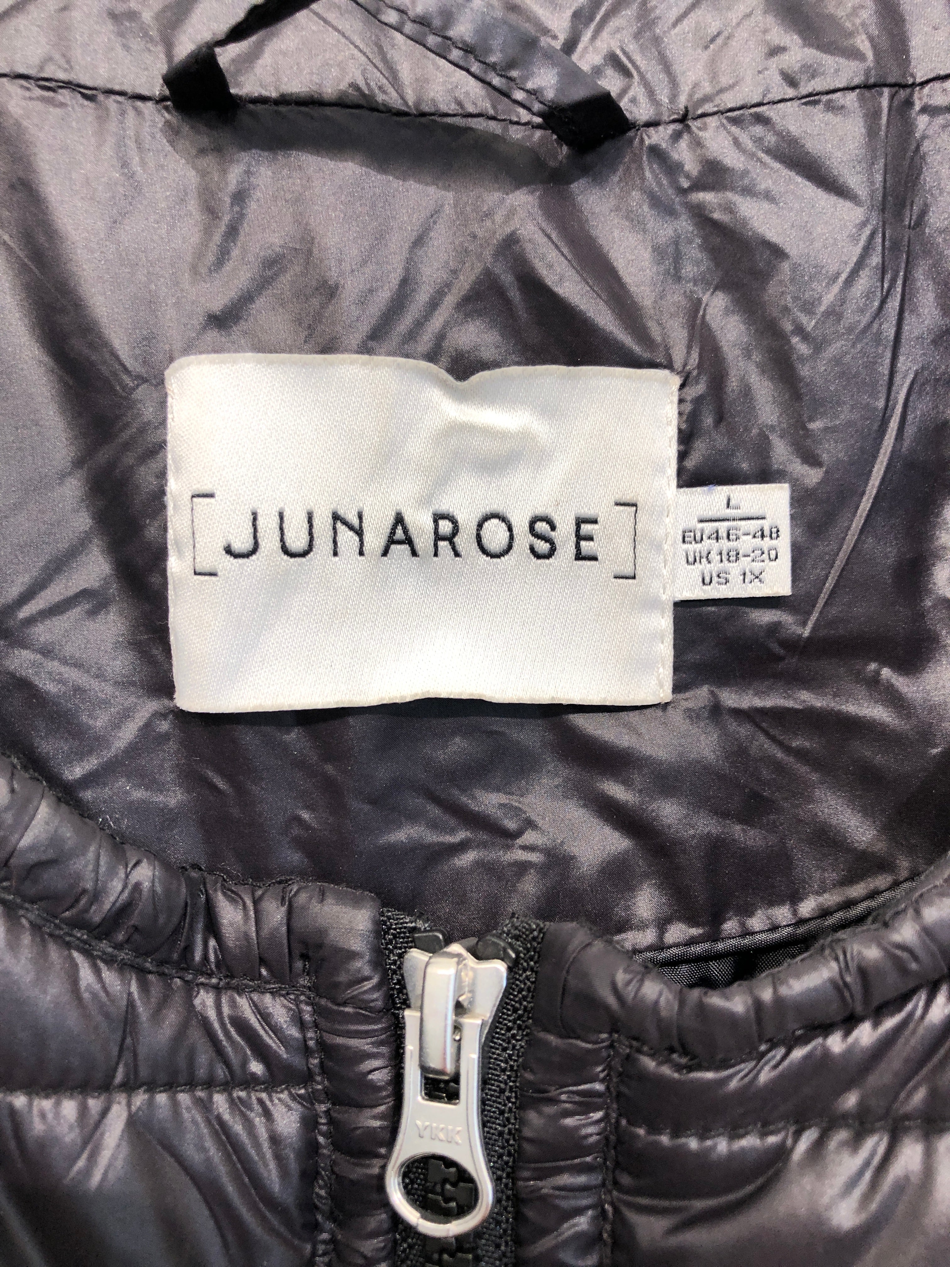 Junarose Jakke