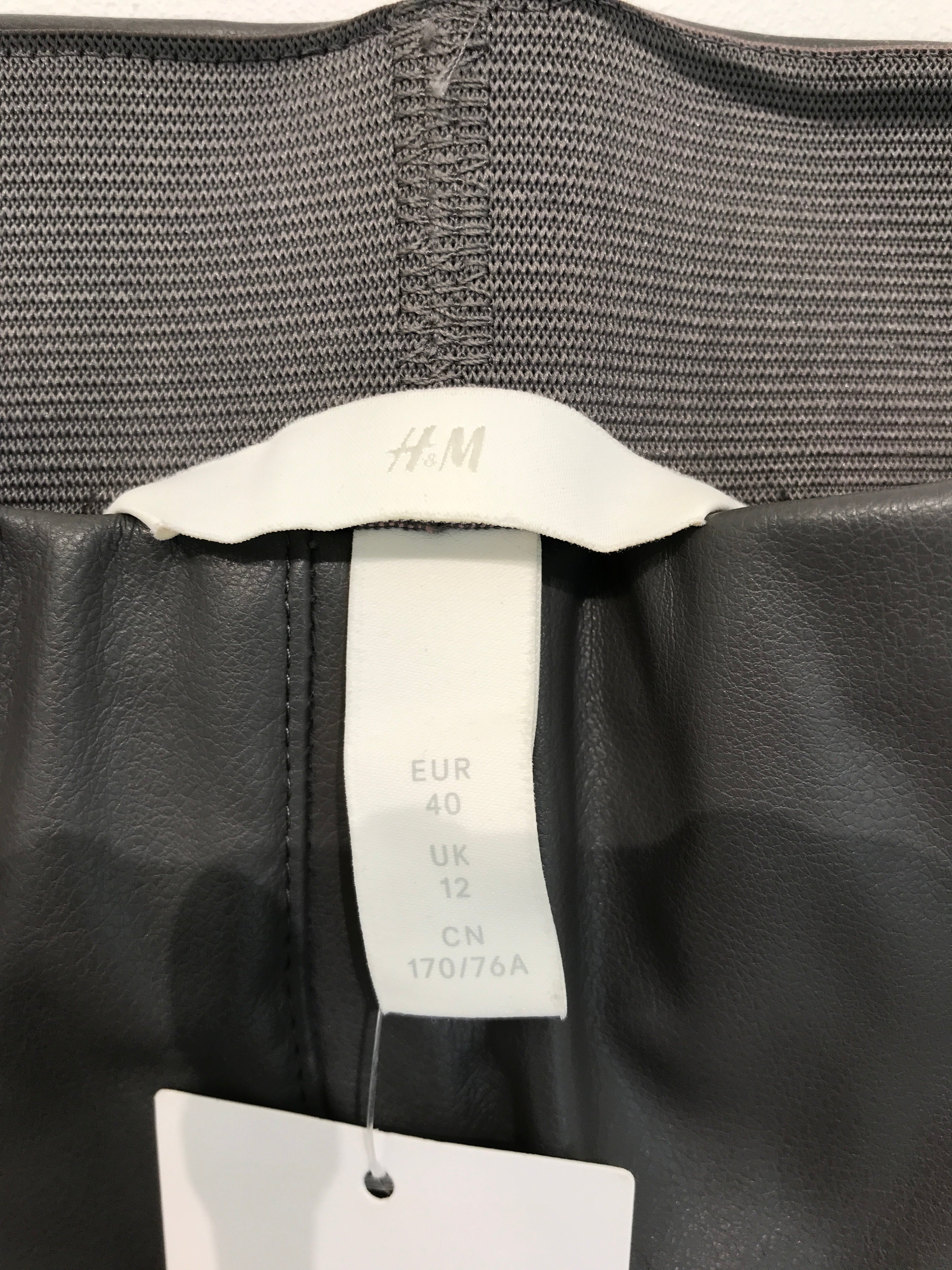 H&M Bukser