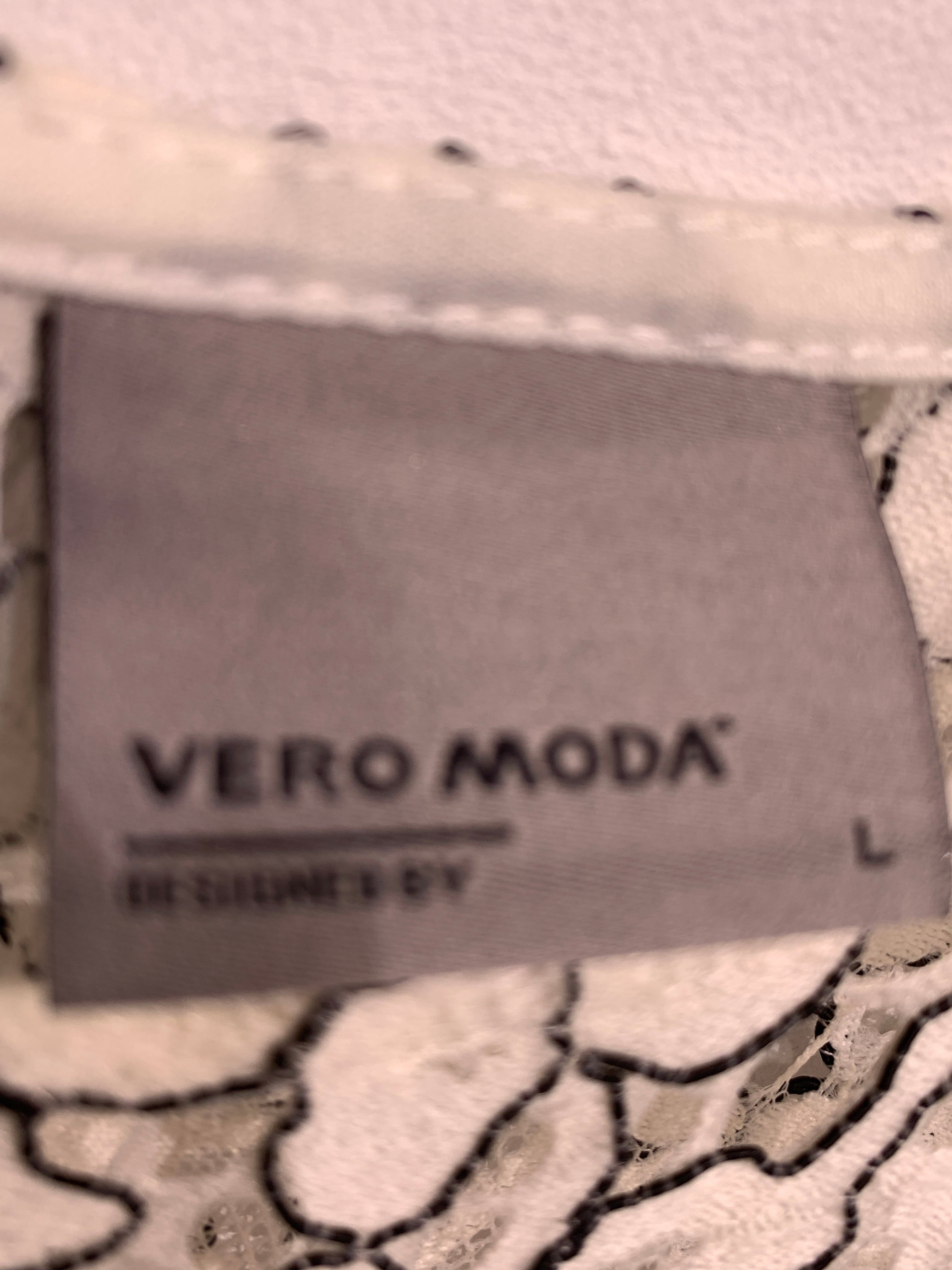 Vero Moda Kjole