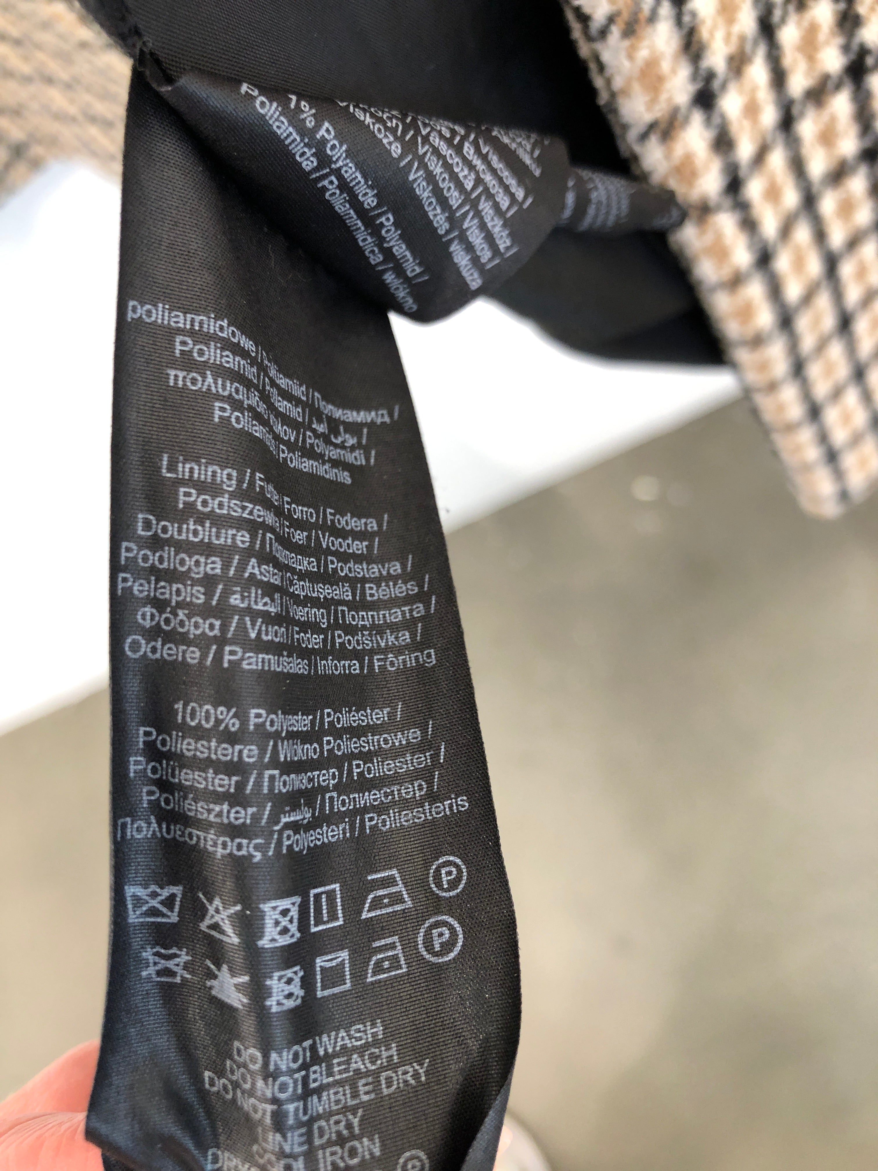 Vero Moda Jakke