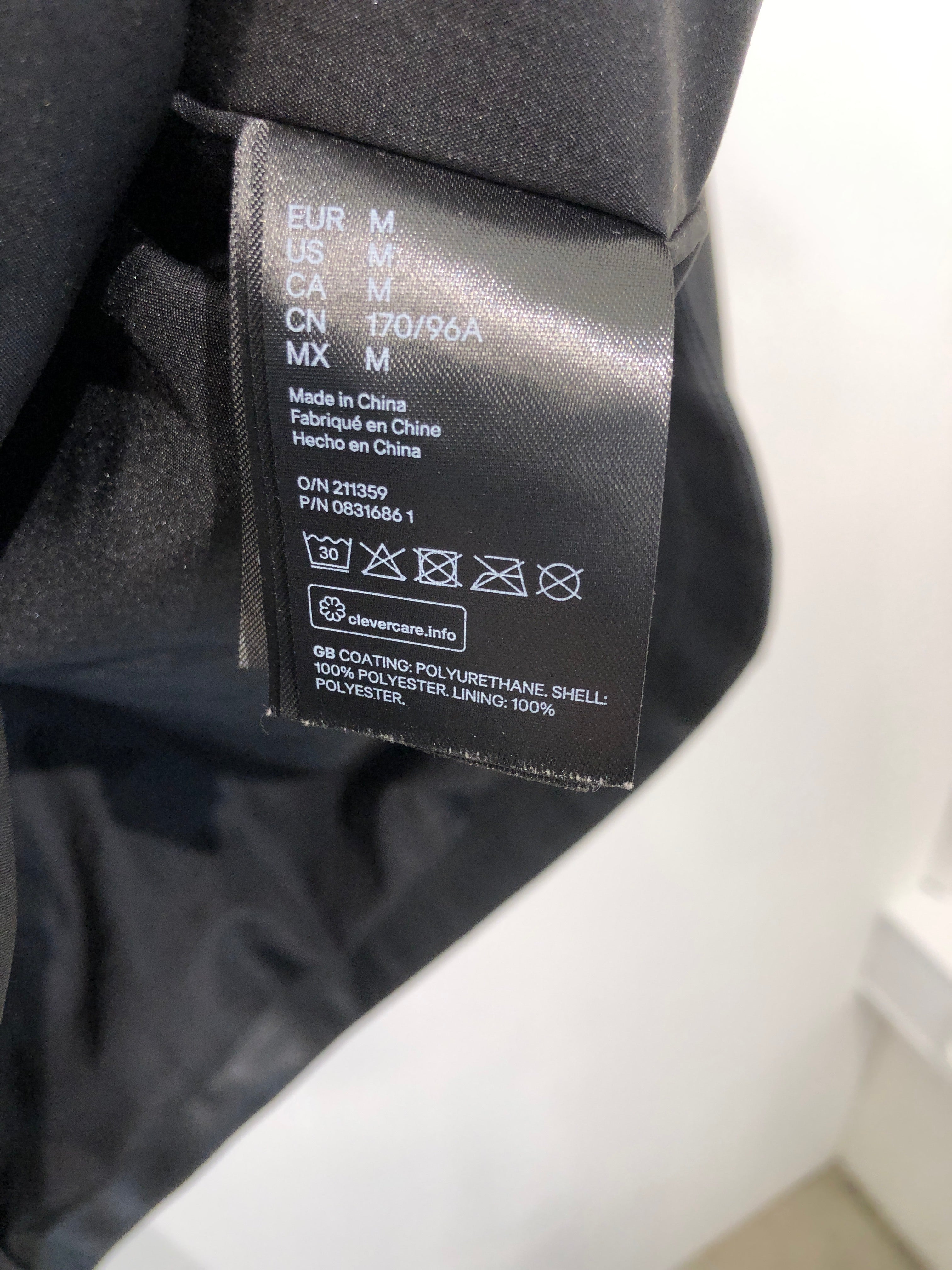 H&M Jakke