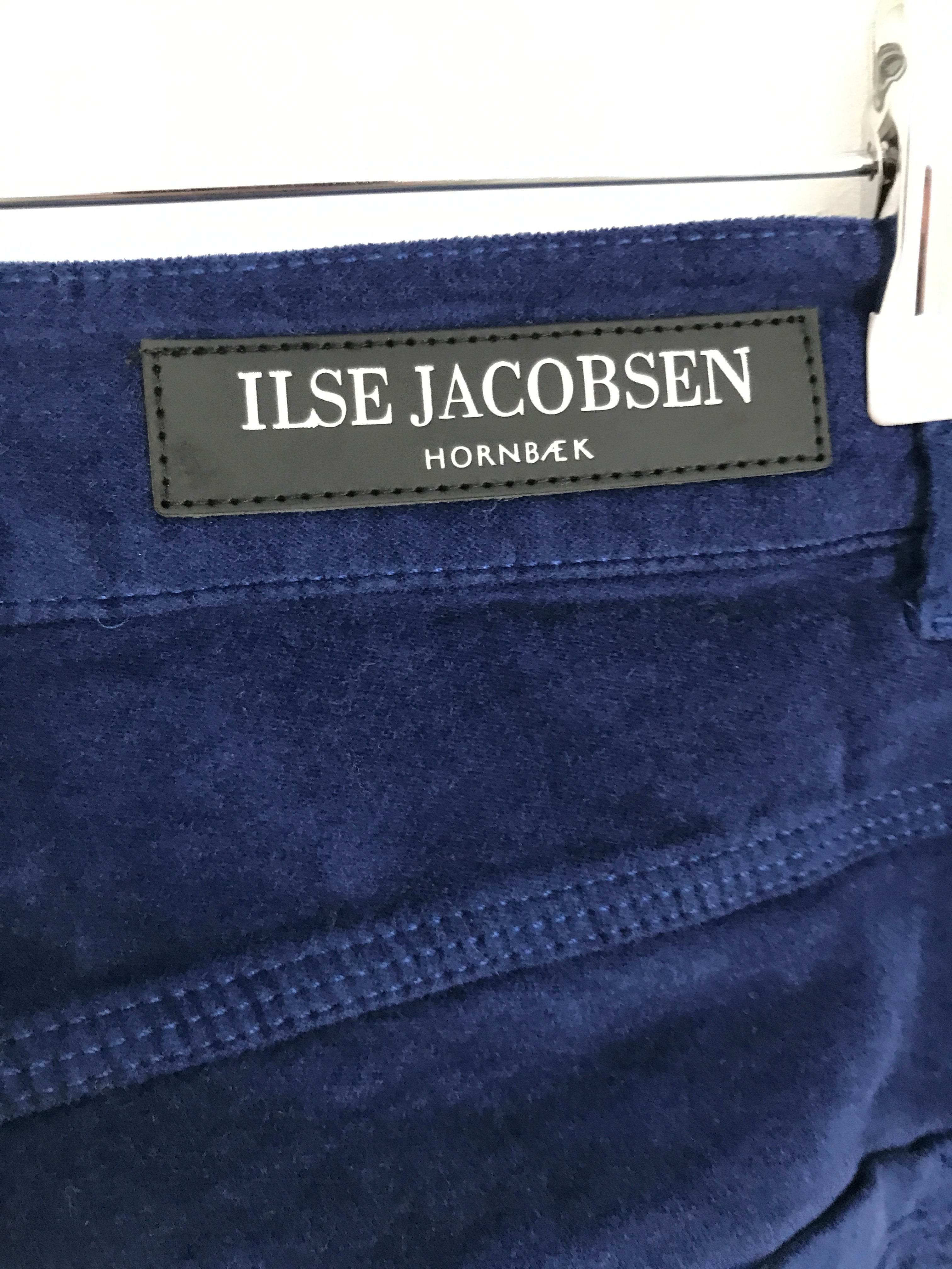 Ilse Jacobsen Bukser