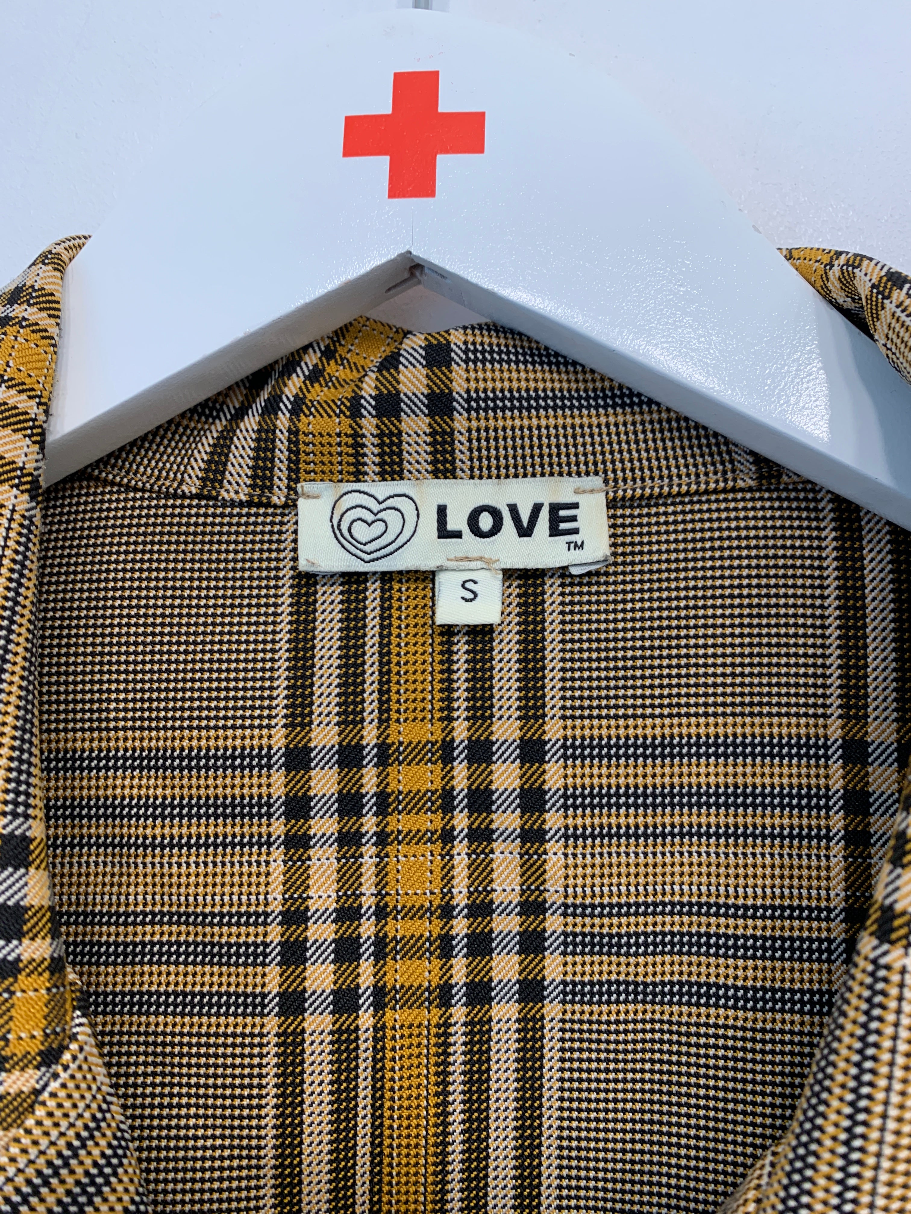 Love Sæt