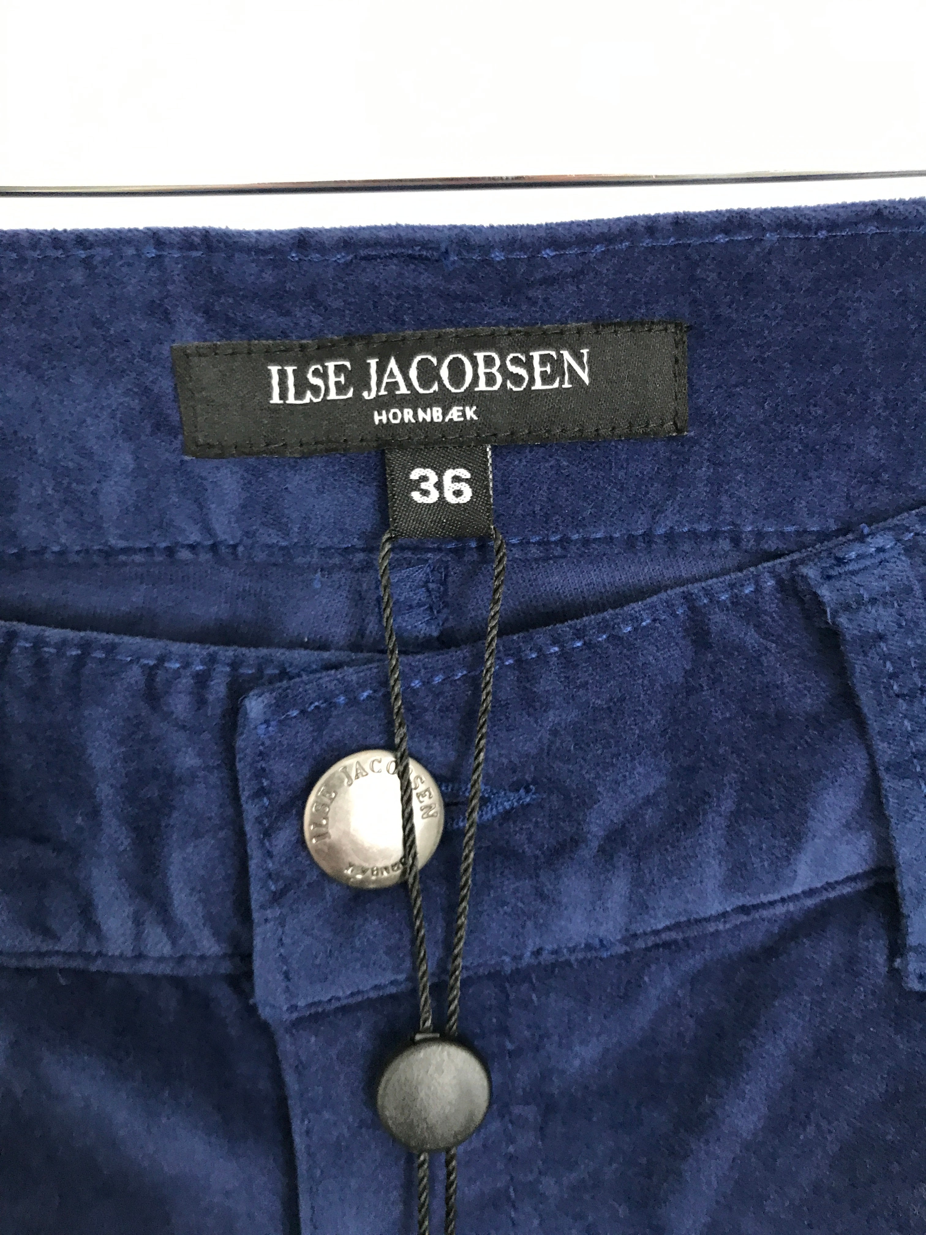 Ilse Jacobsen Bukser