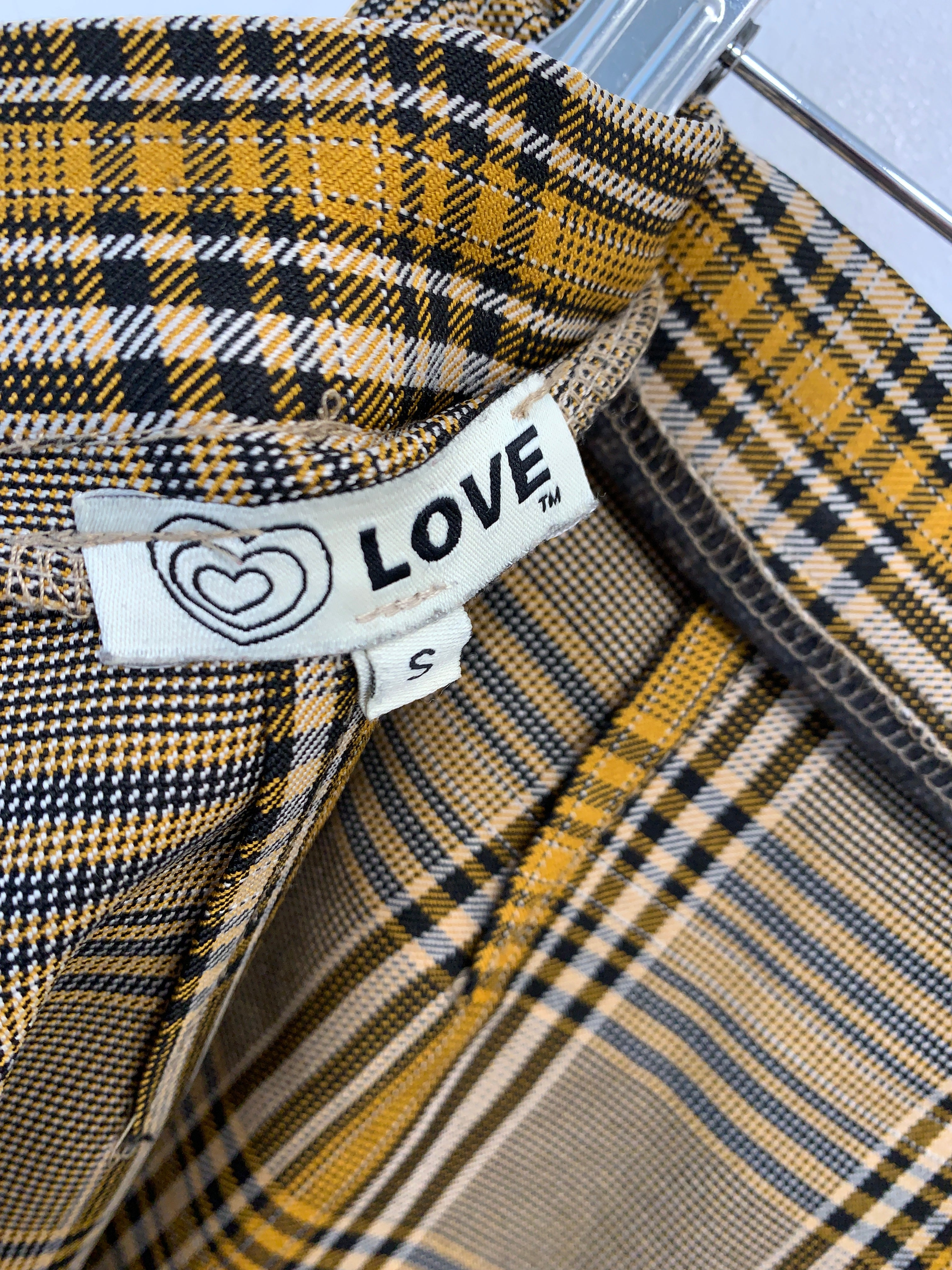 Love Sæt