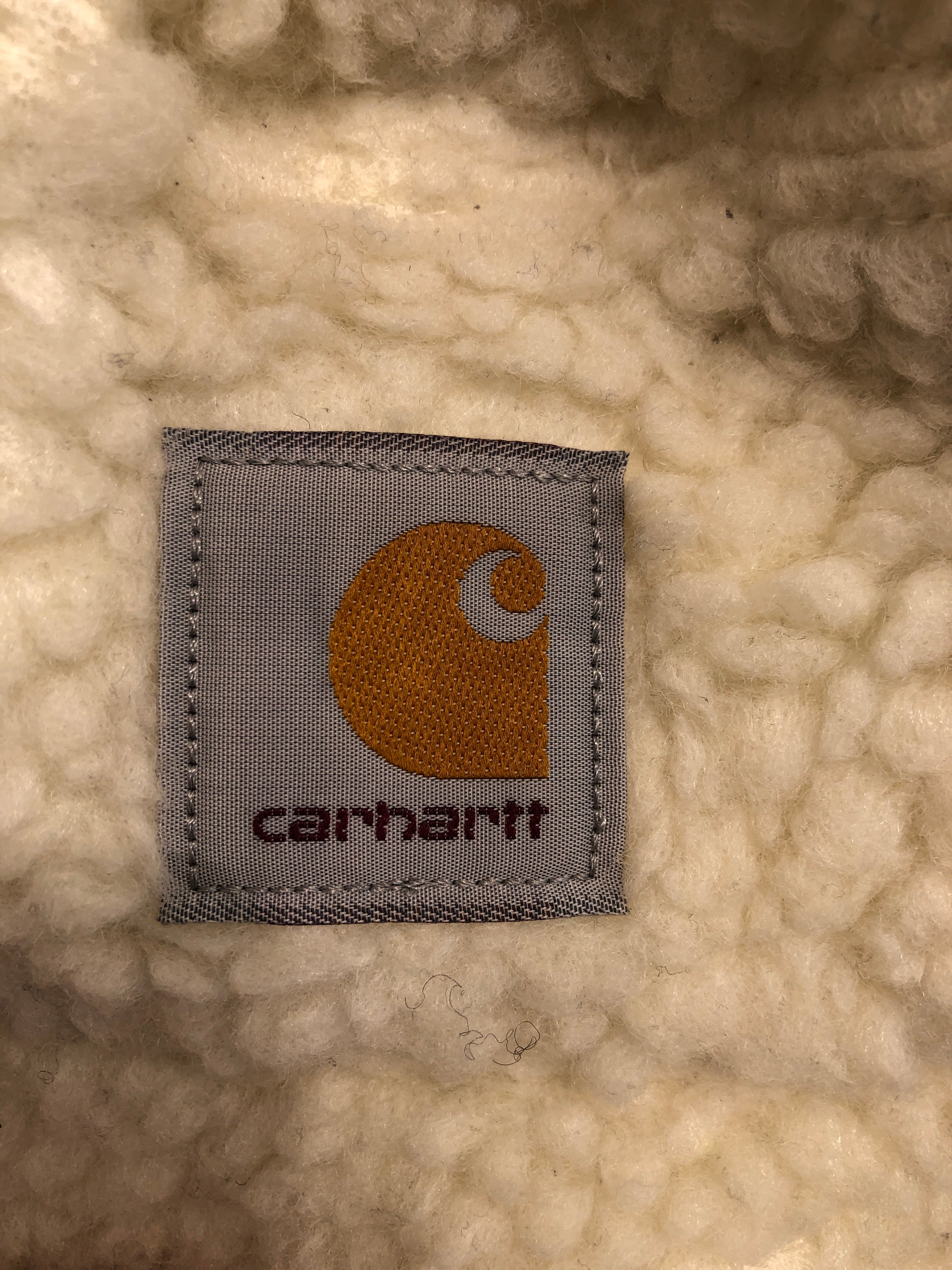 Carhartt Hat