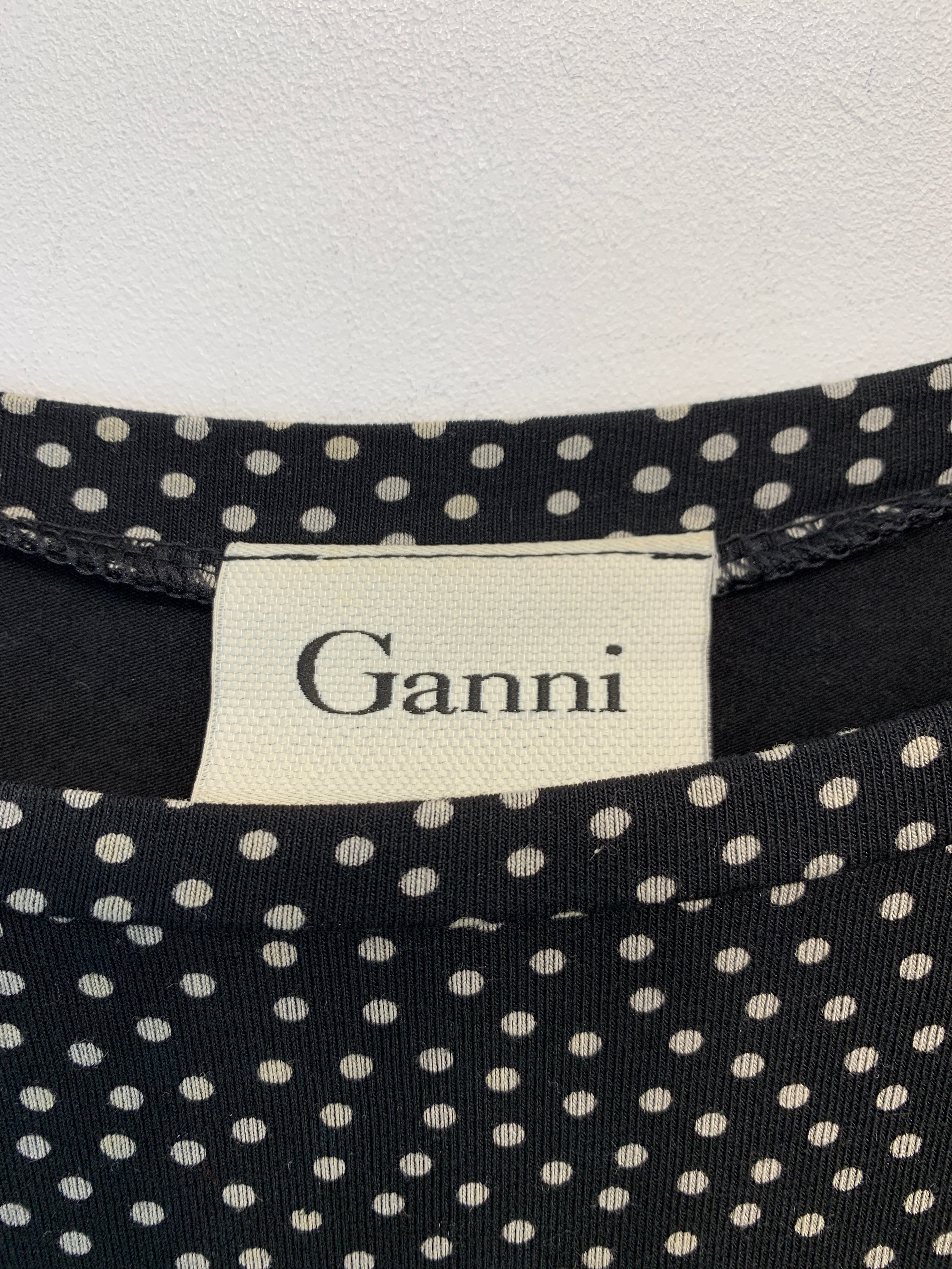 Ganni Kjole