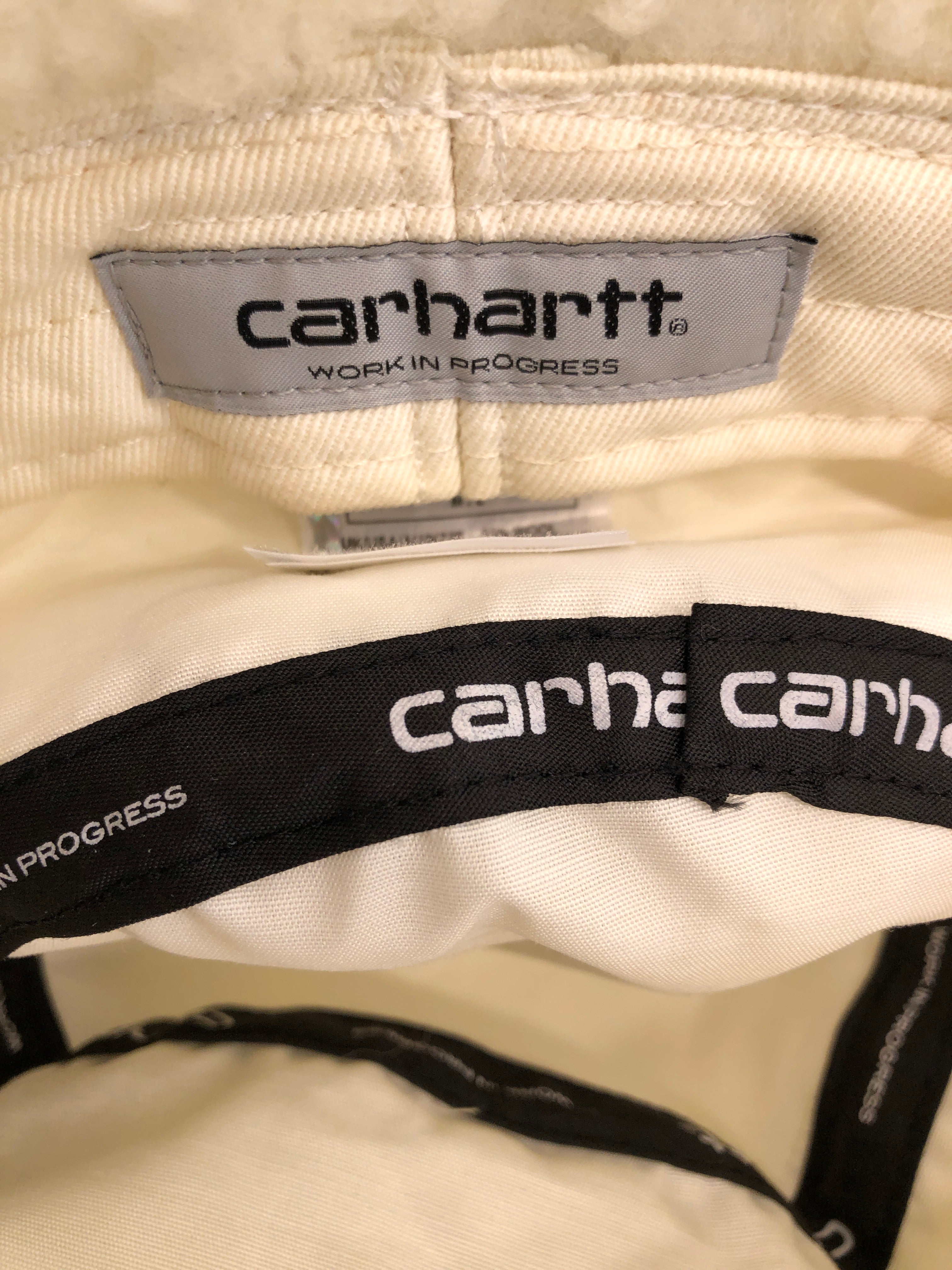 Carhartt Hat
