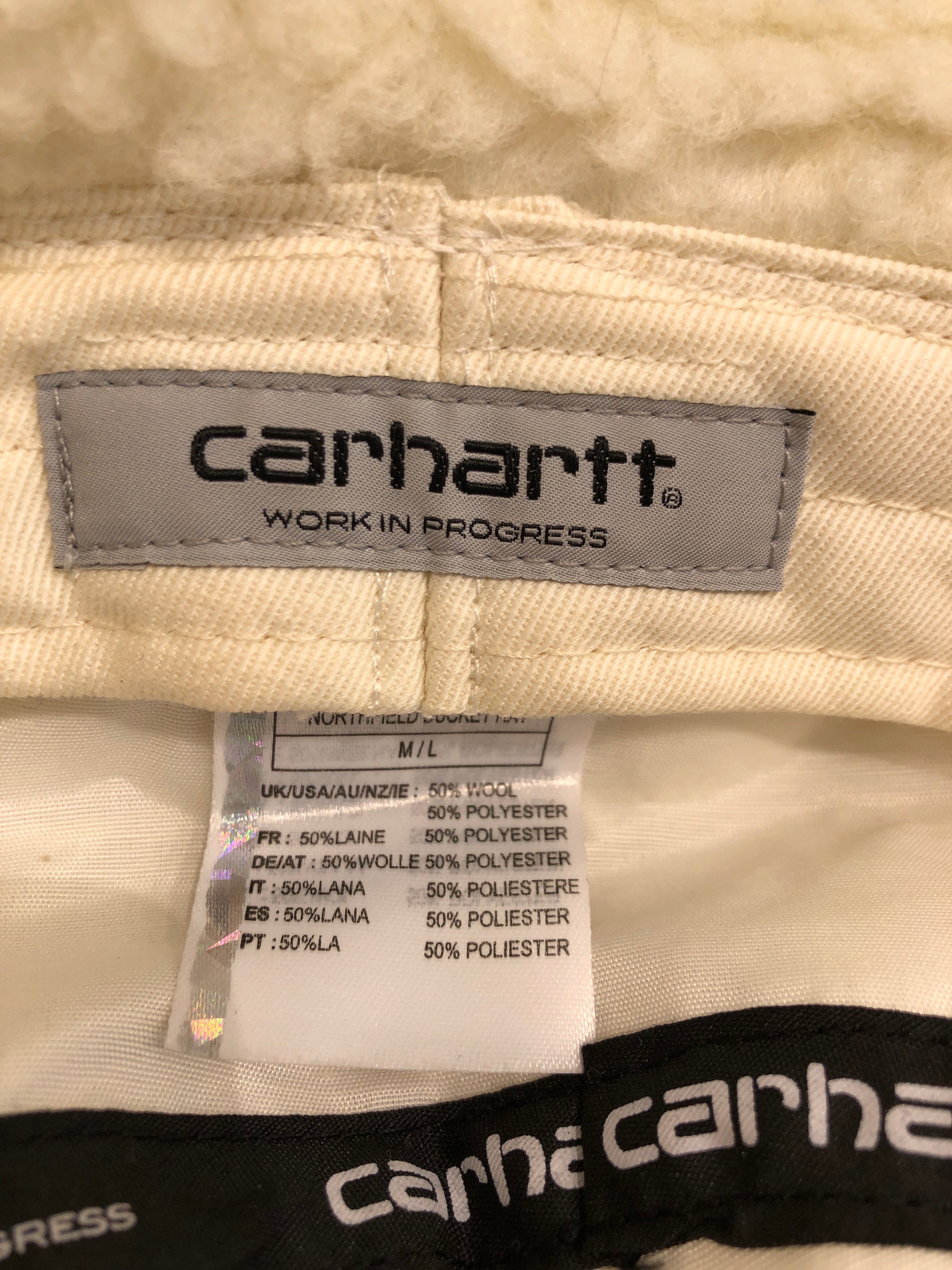 Carhartt Hat