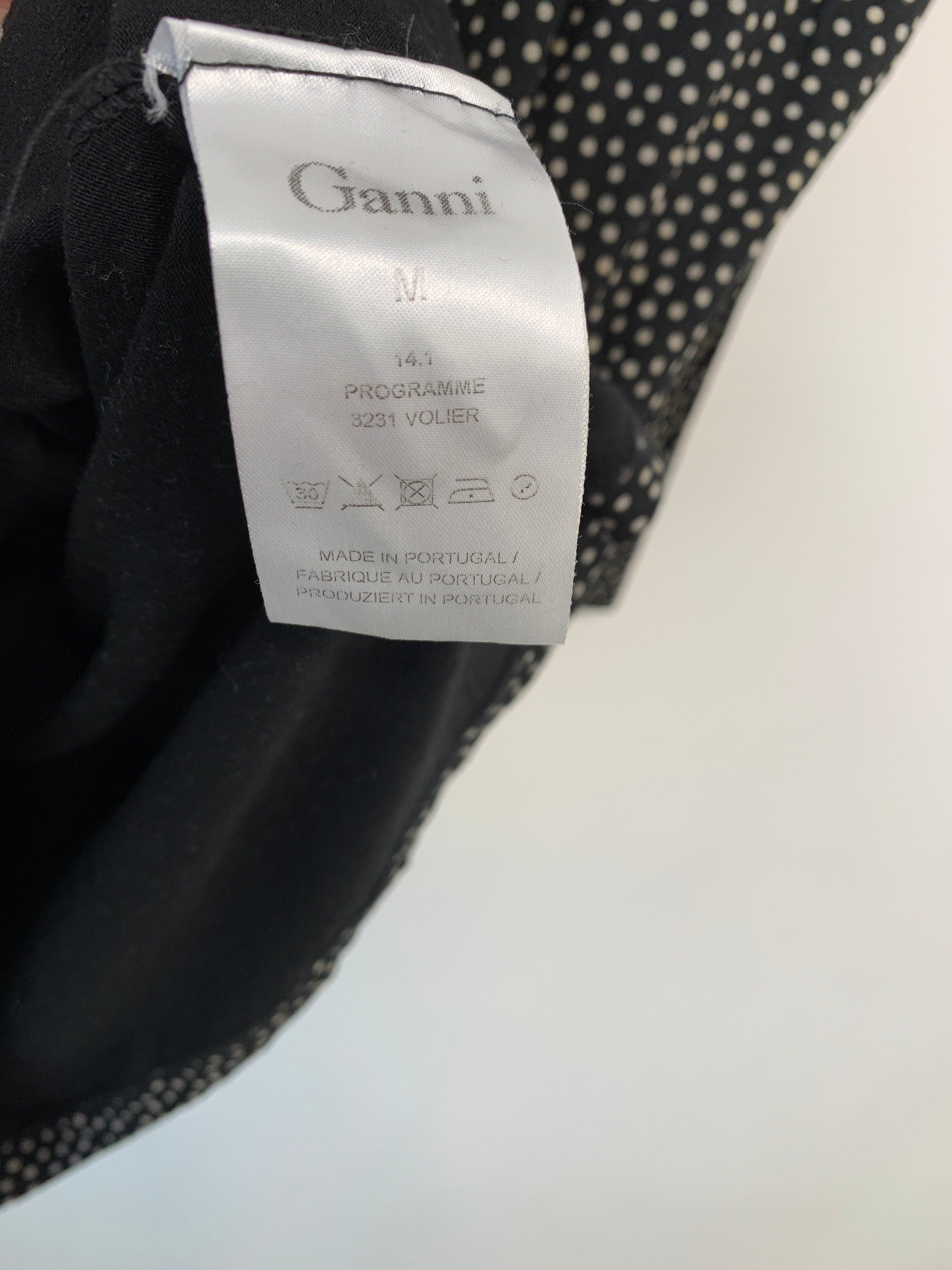Ganni Kjole