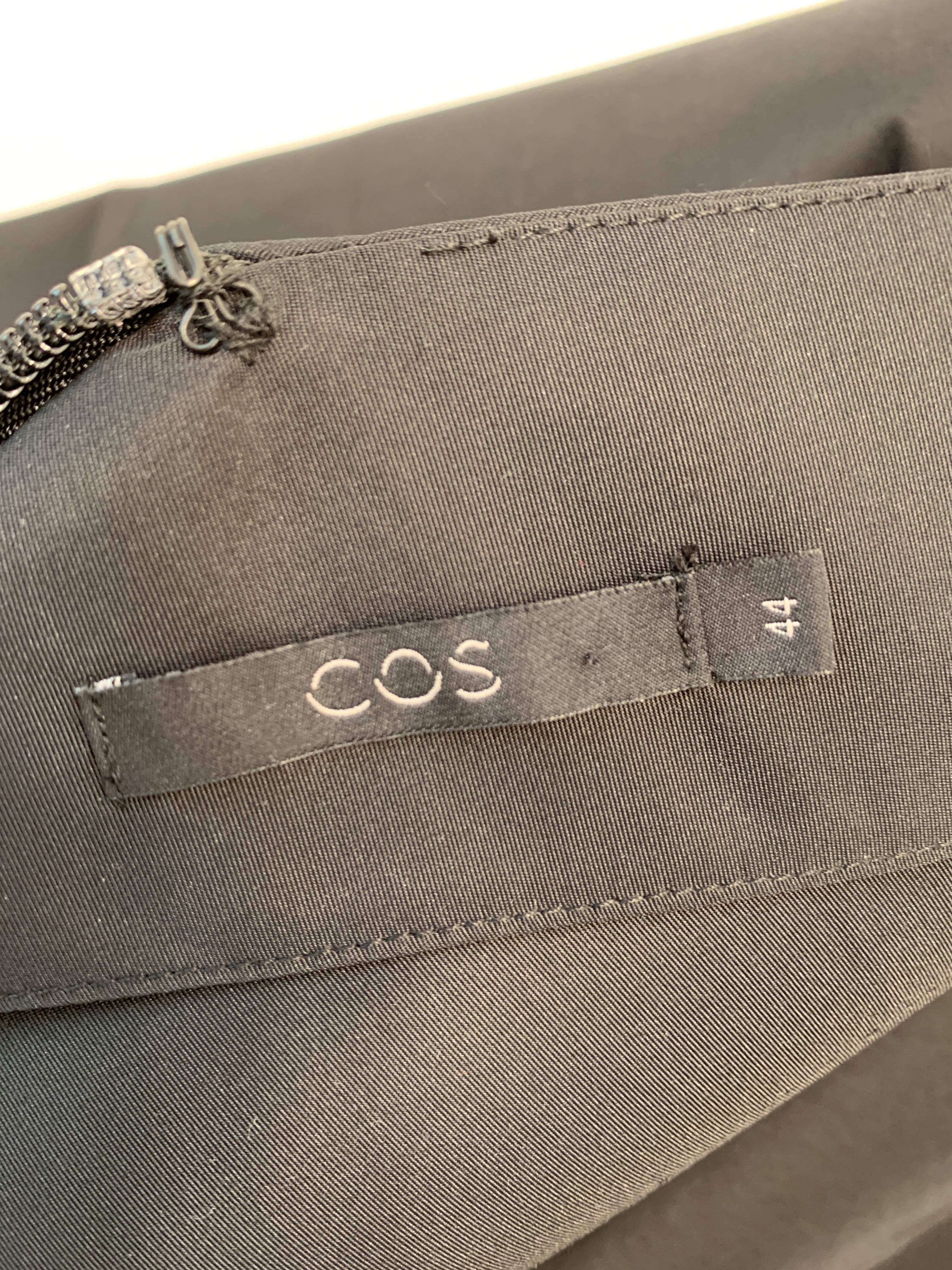 Cos Kjole