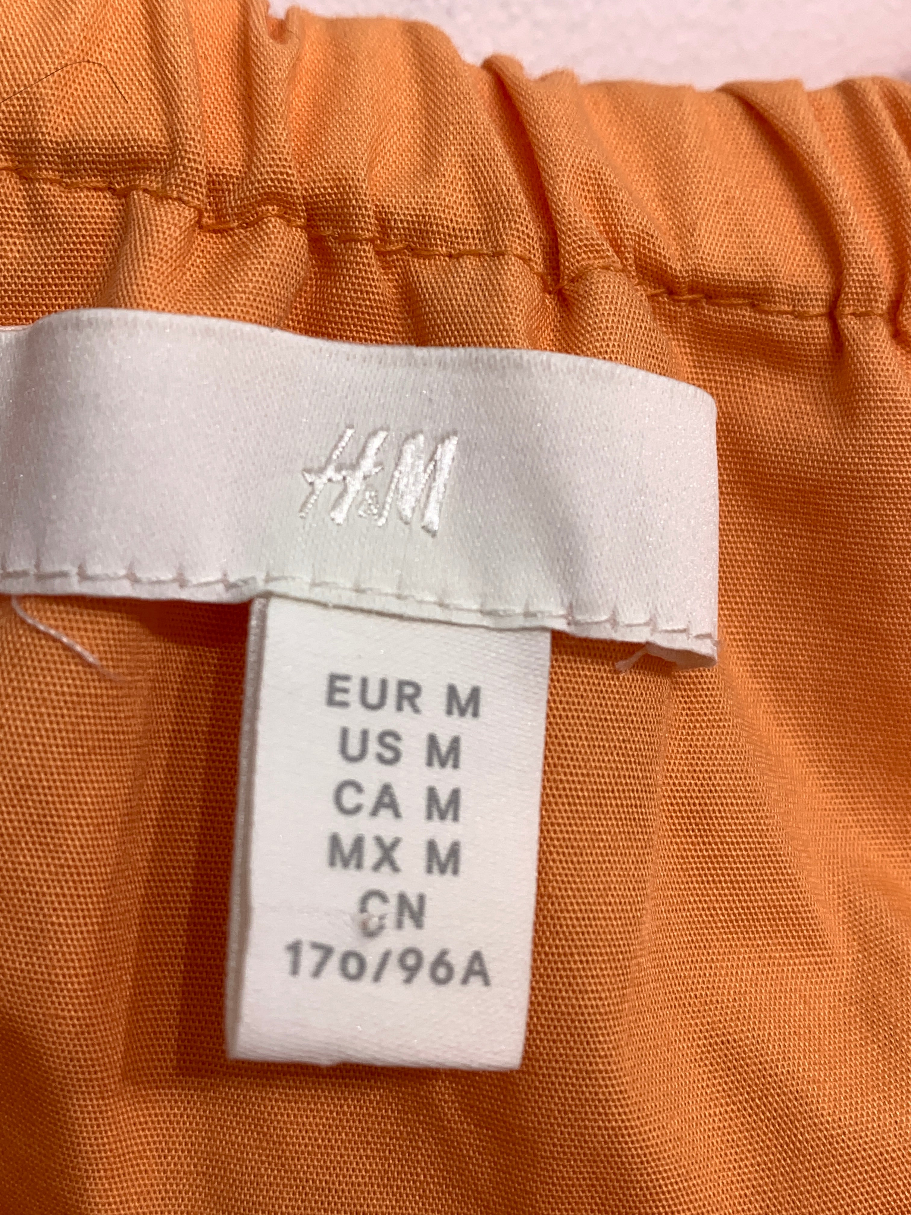 H&M Kjole