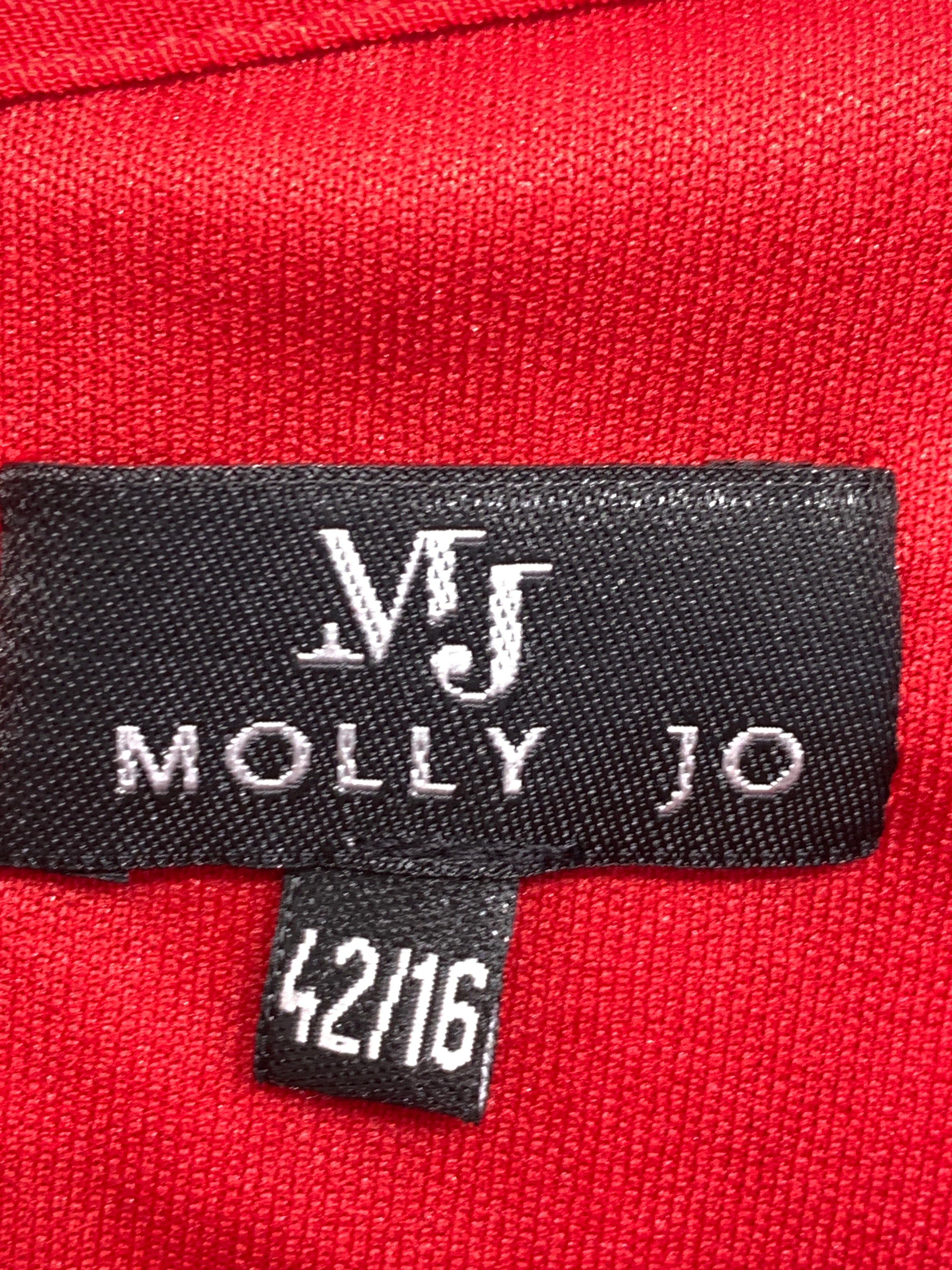 Molly Jo Kjole