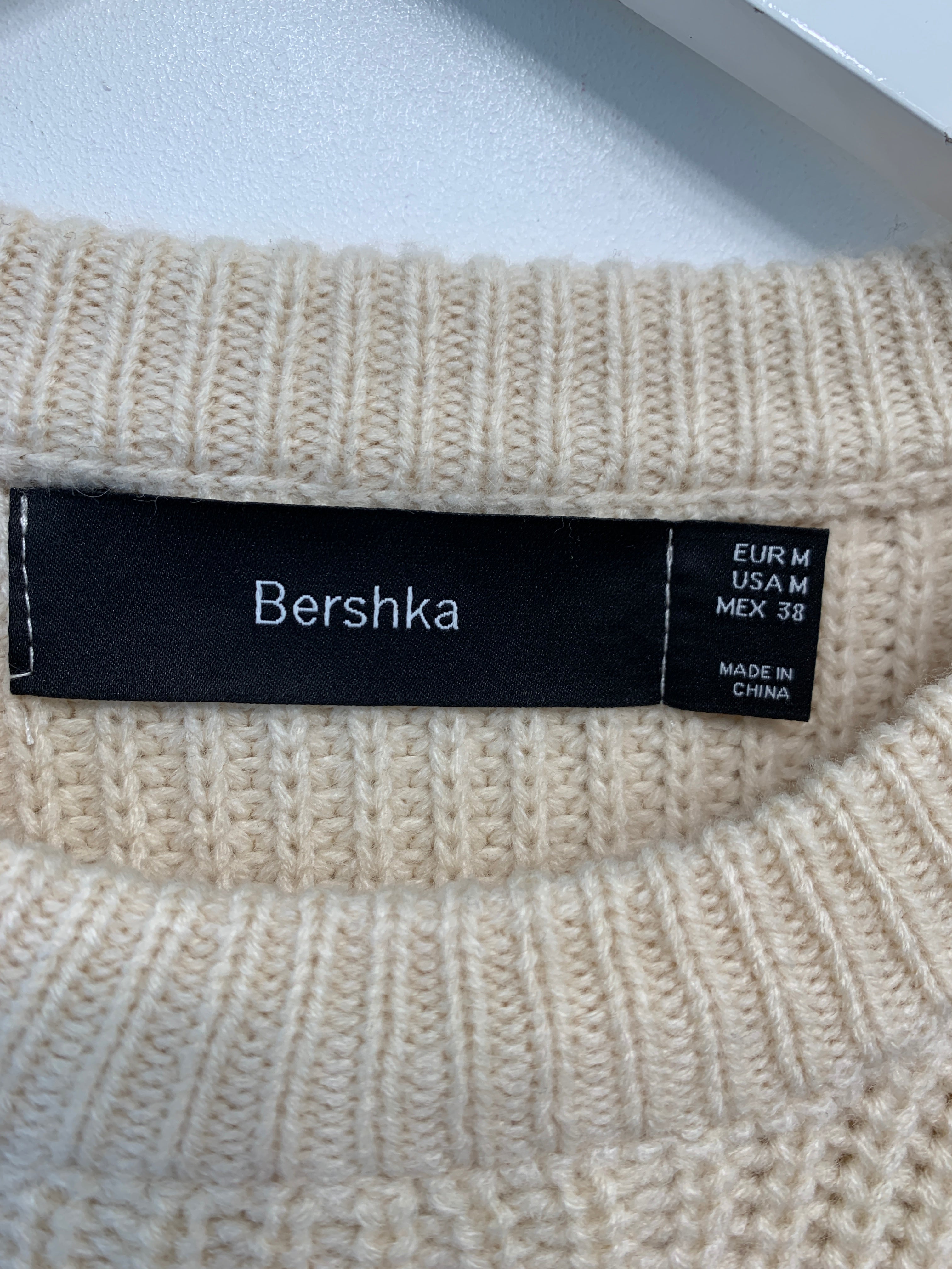 Bershka Strik