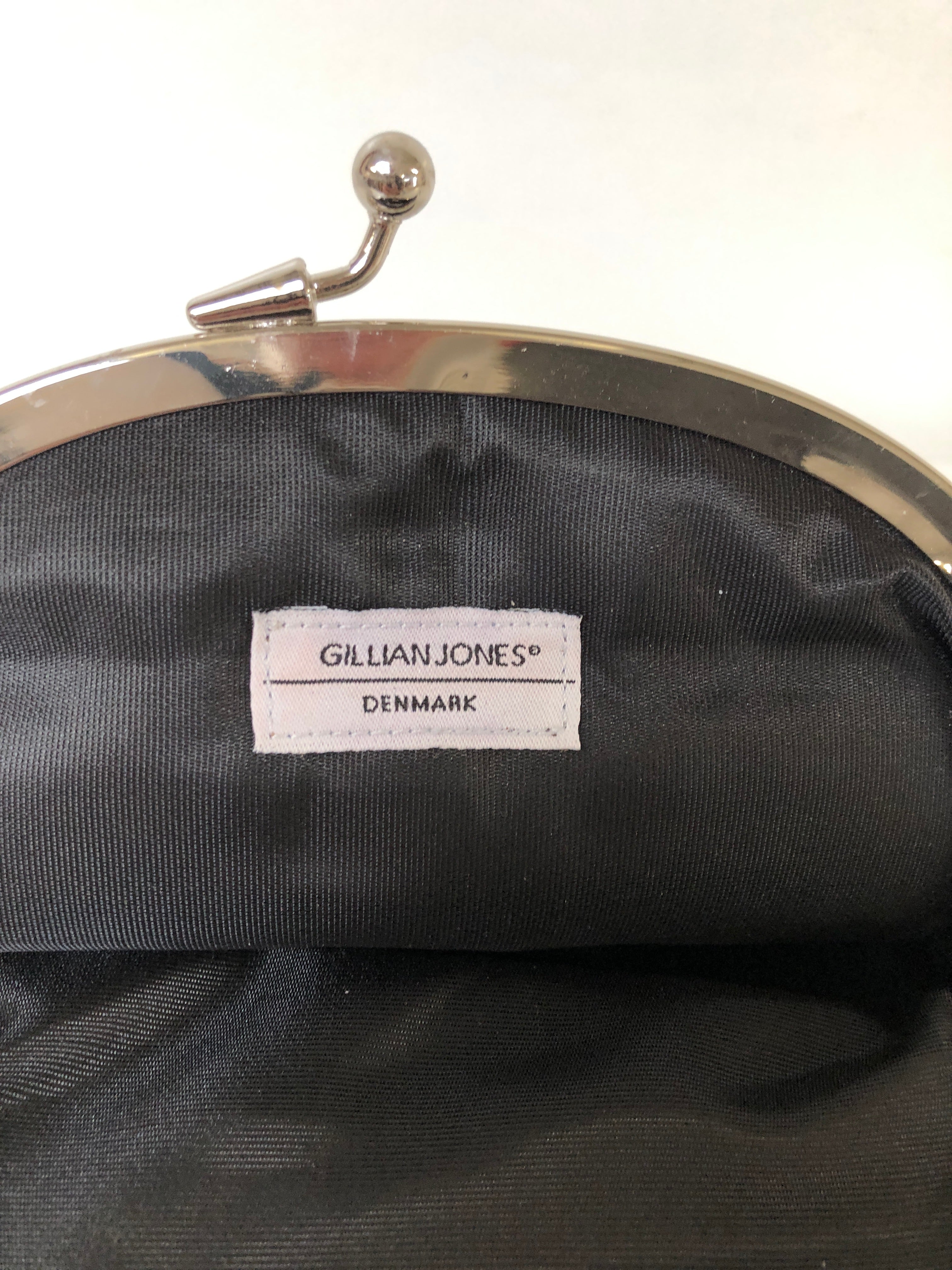 Gillian Jones Pung
