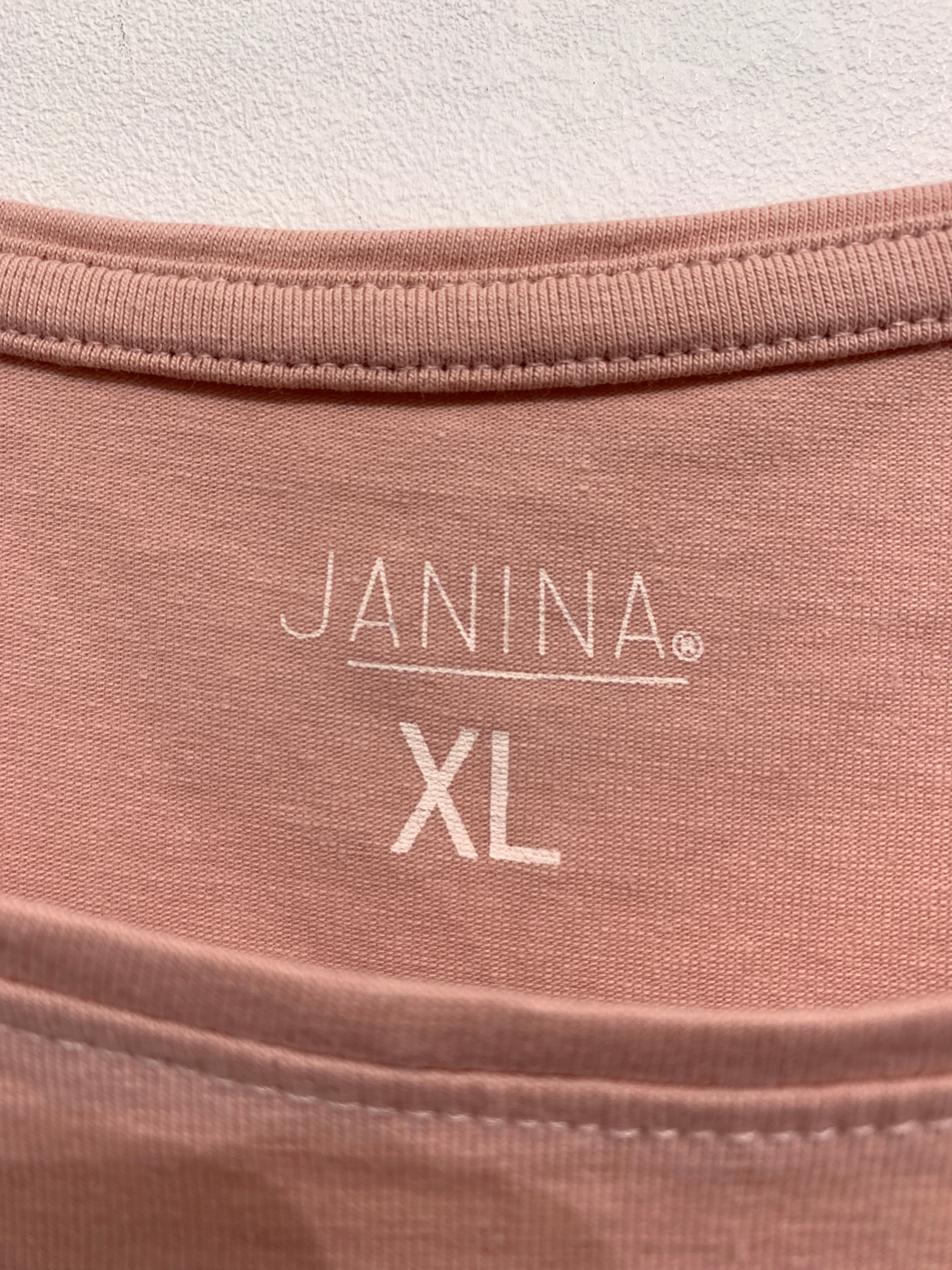 Janina Top