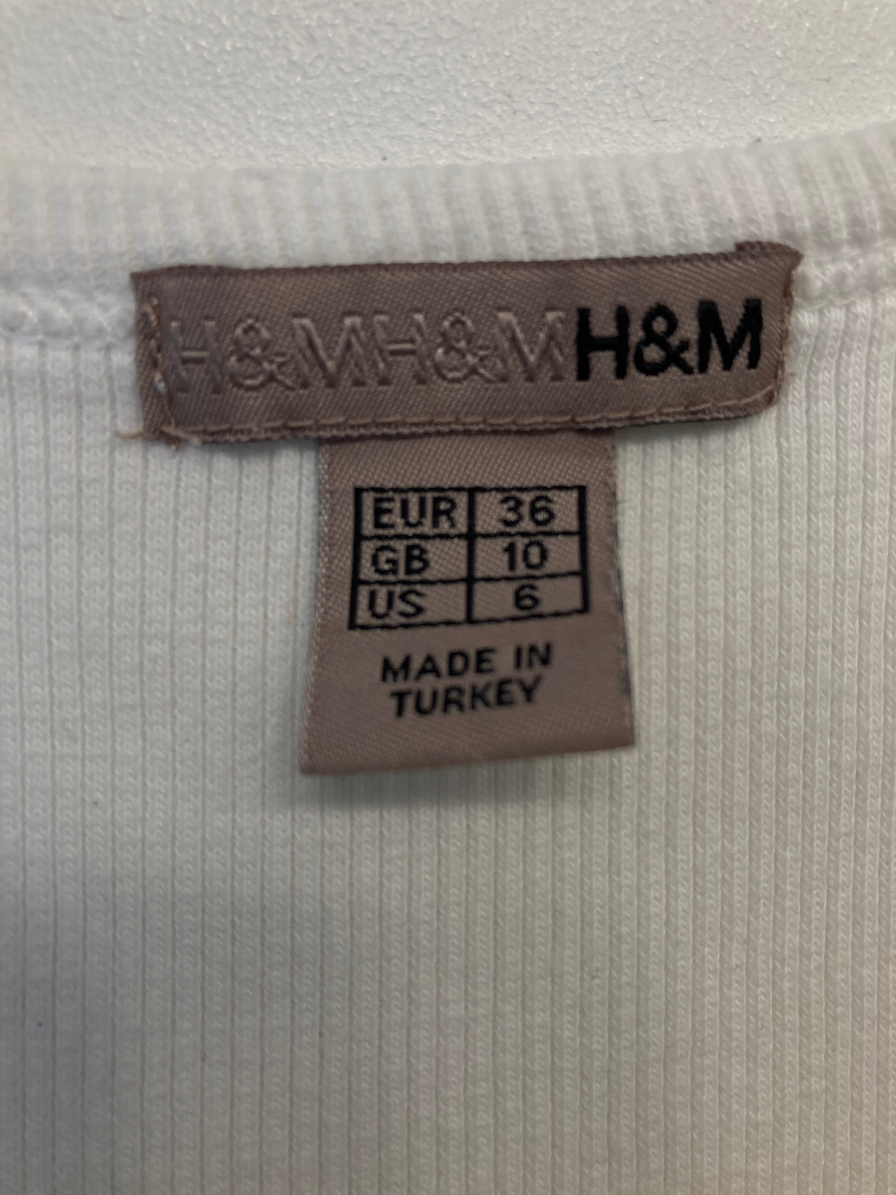 H&M Top