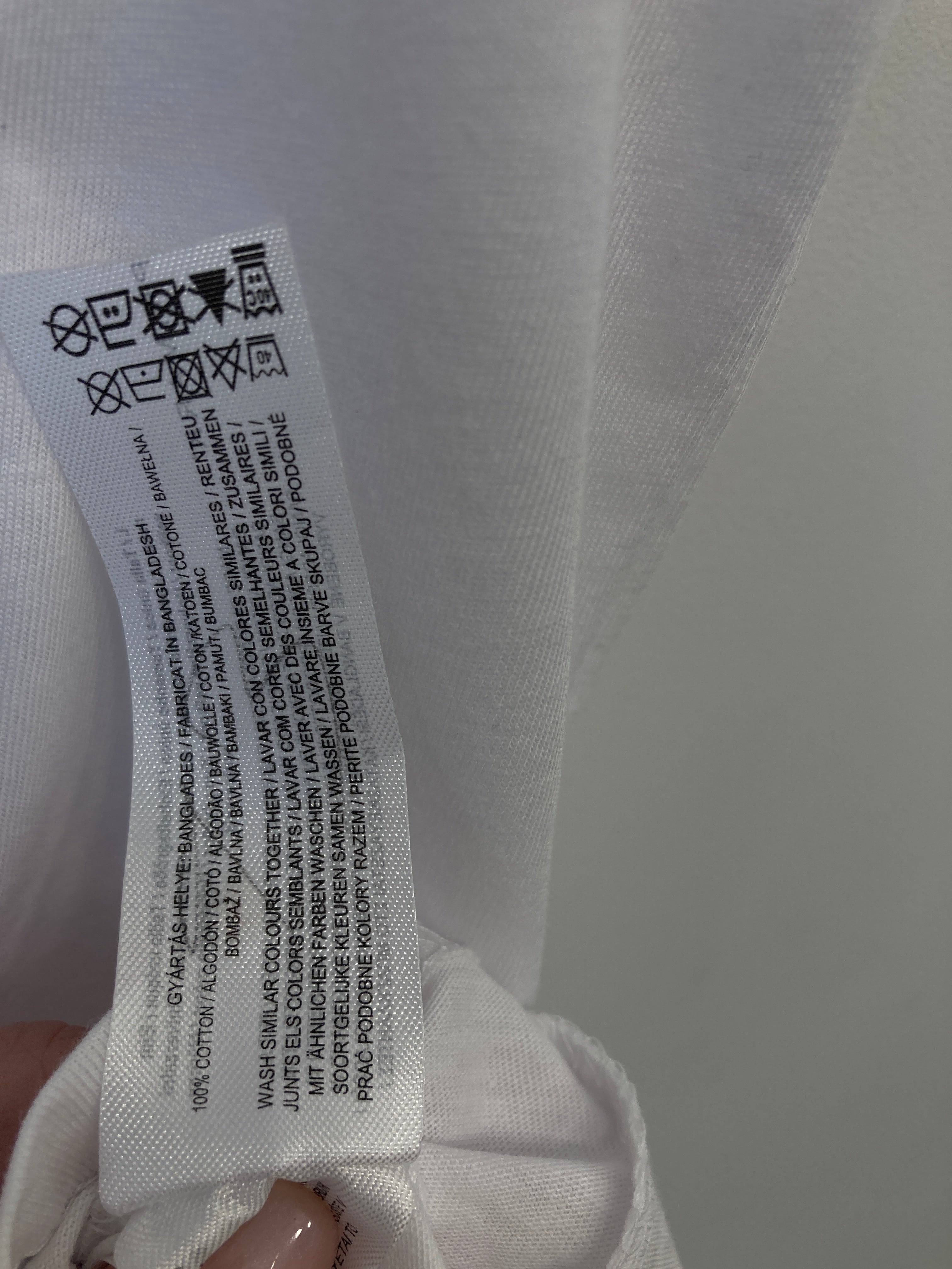 Primark T-shirt