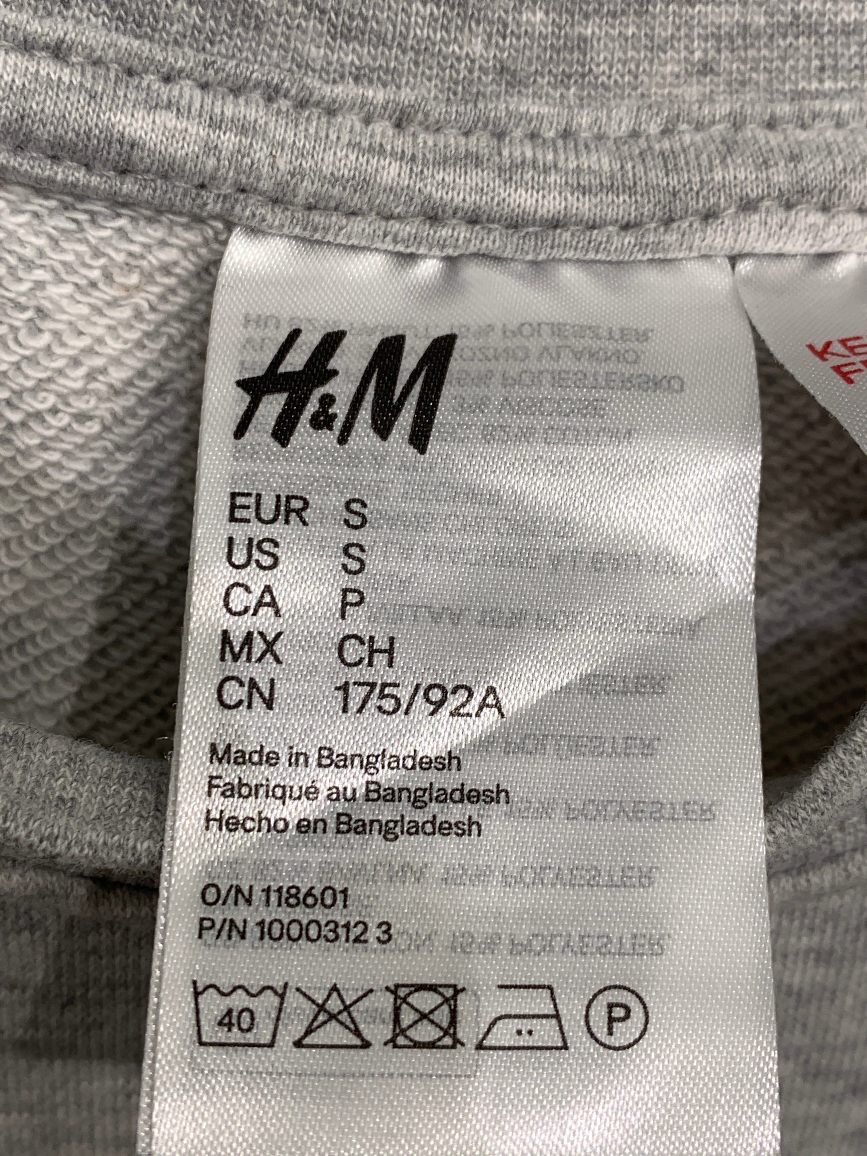 H&M T-Shirt