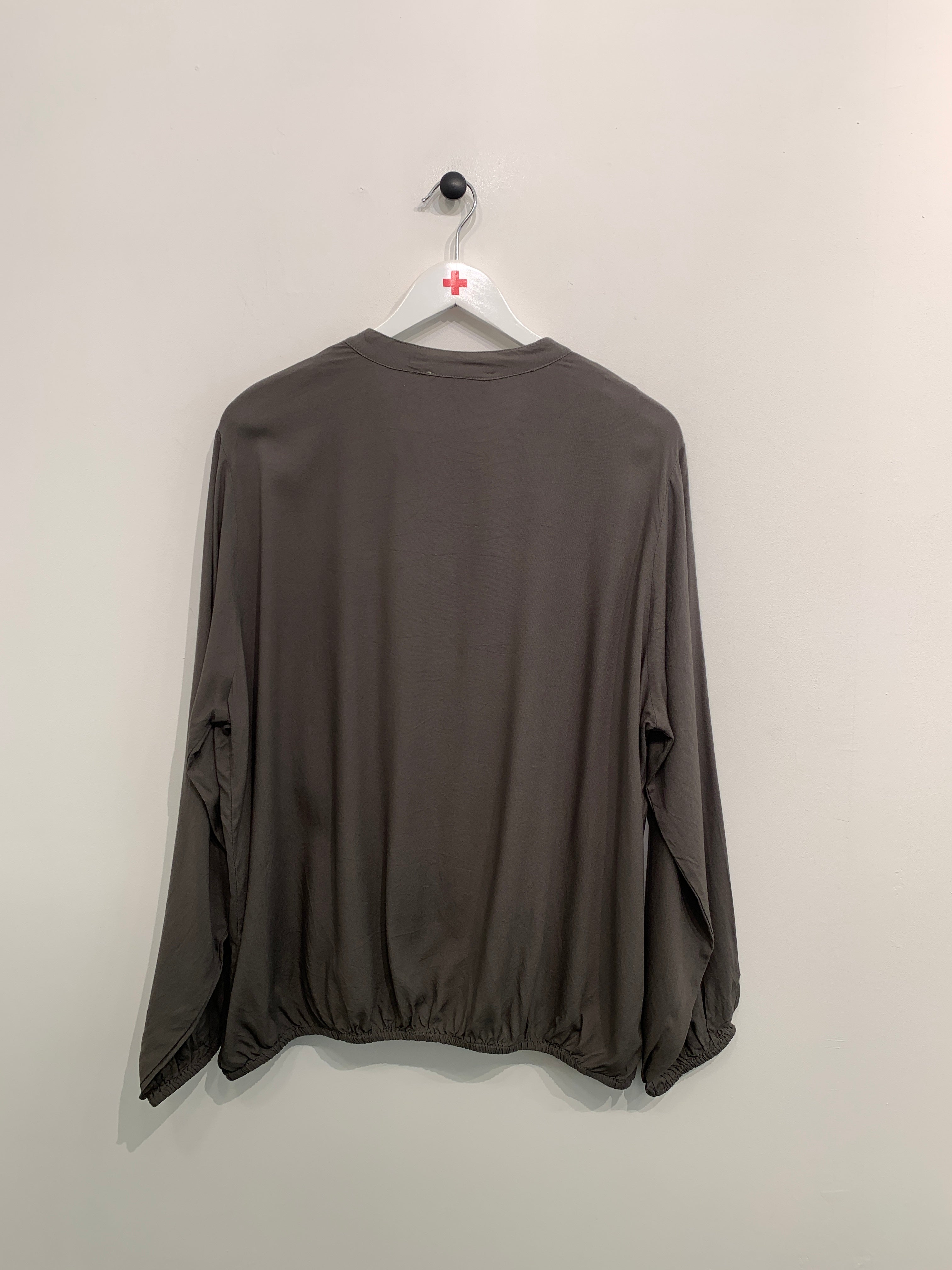 Vanting Bluse