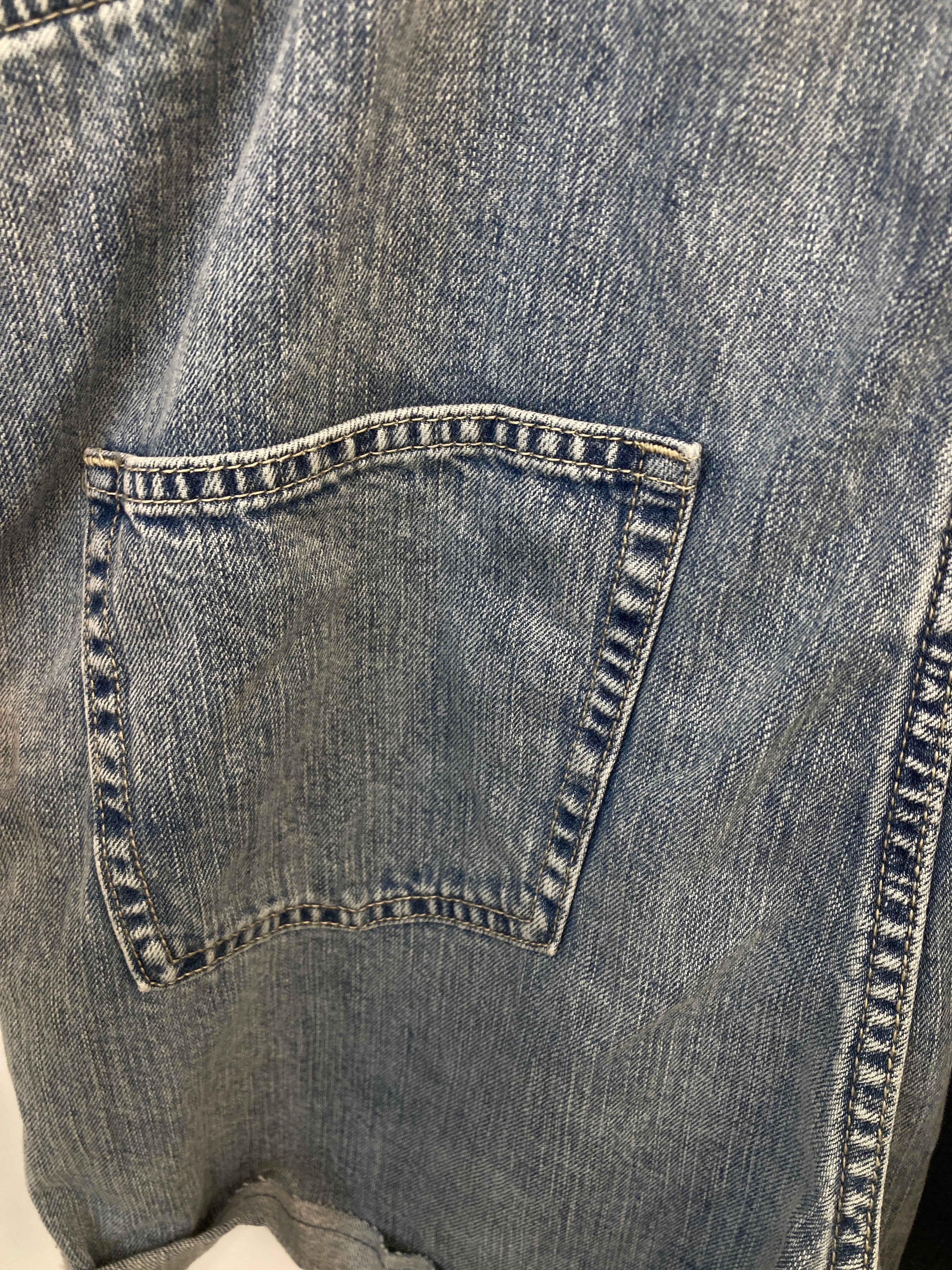 Gap Buksedragt