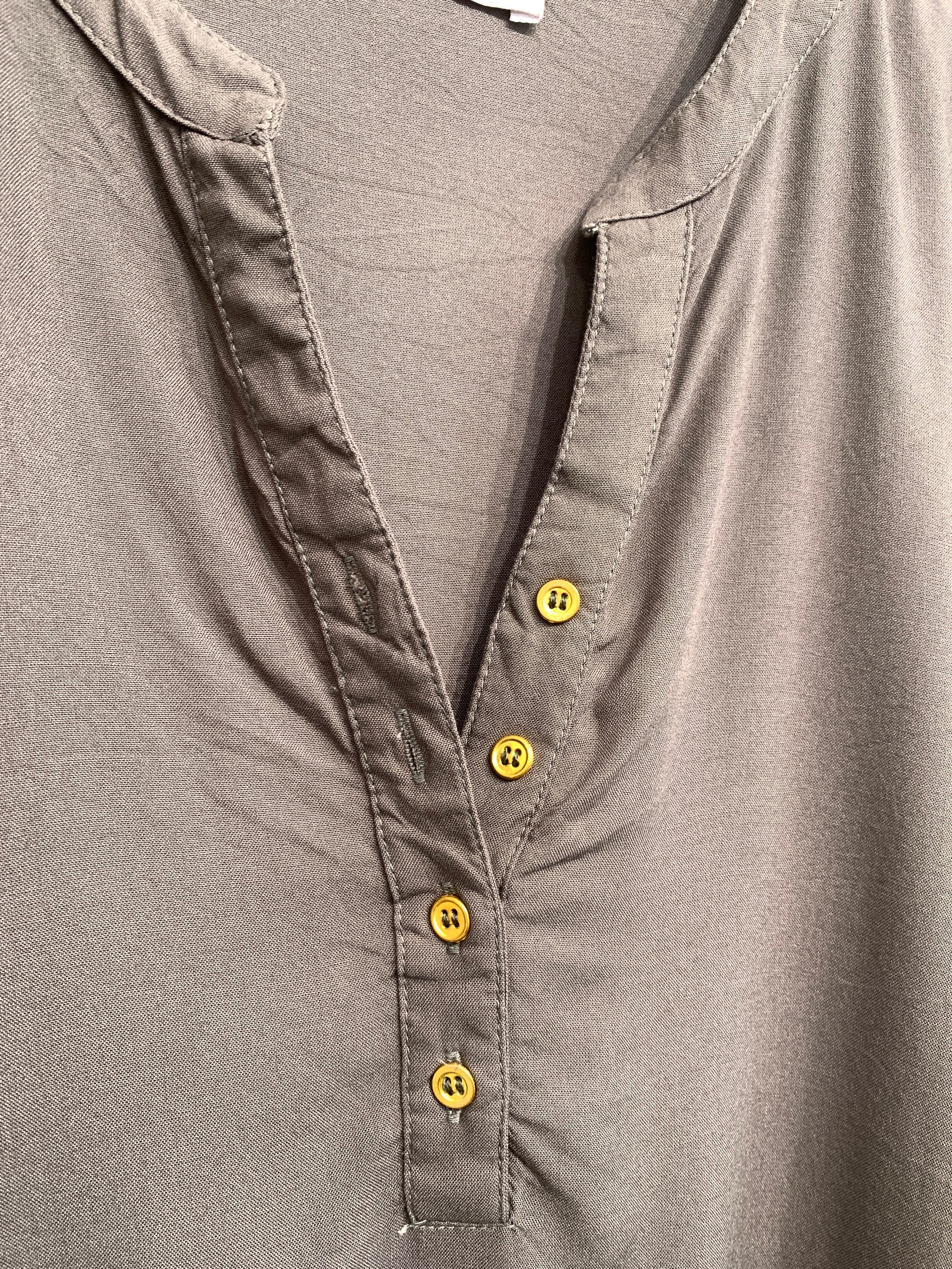 Vanting Bluse