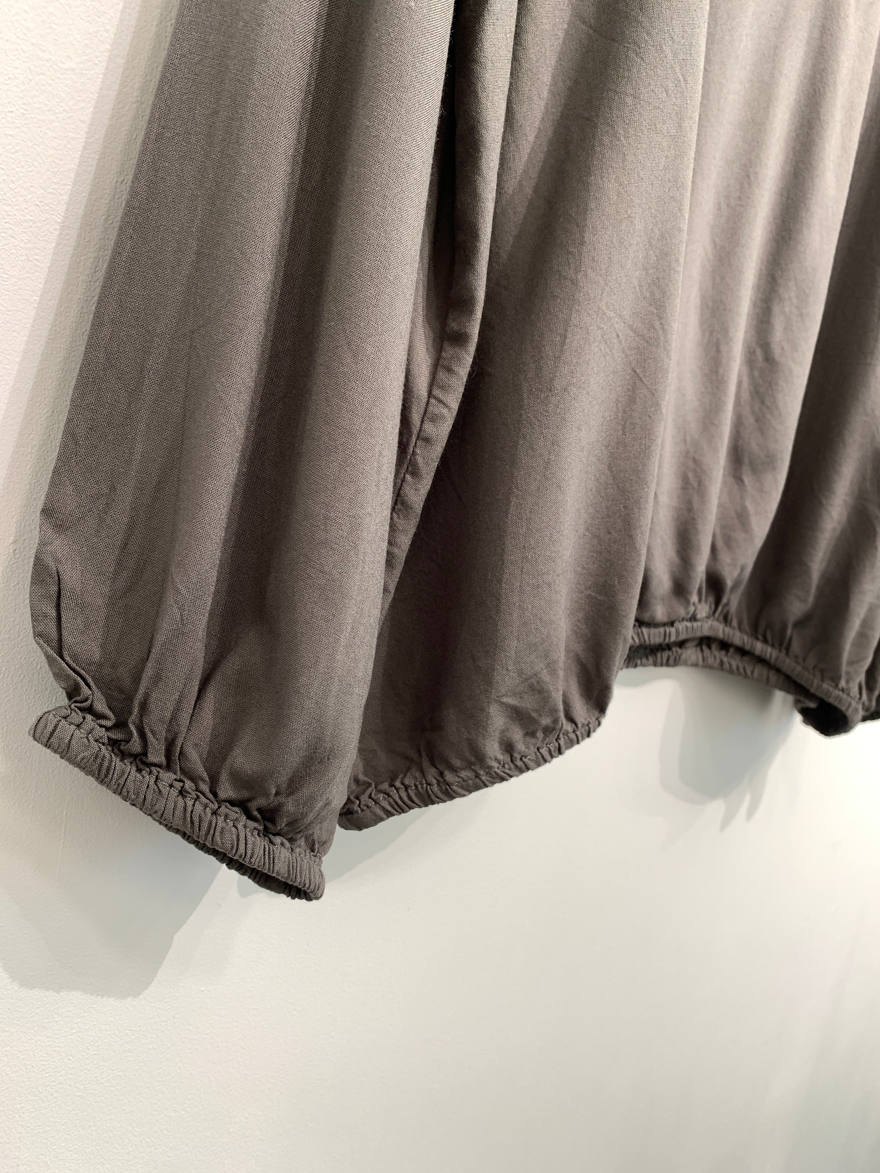 Vanting Bluse