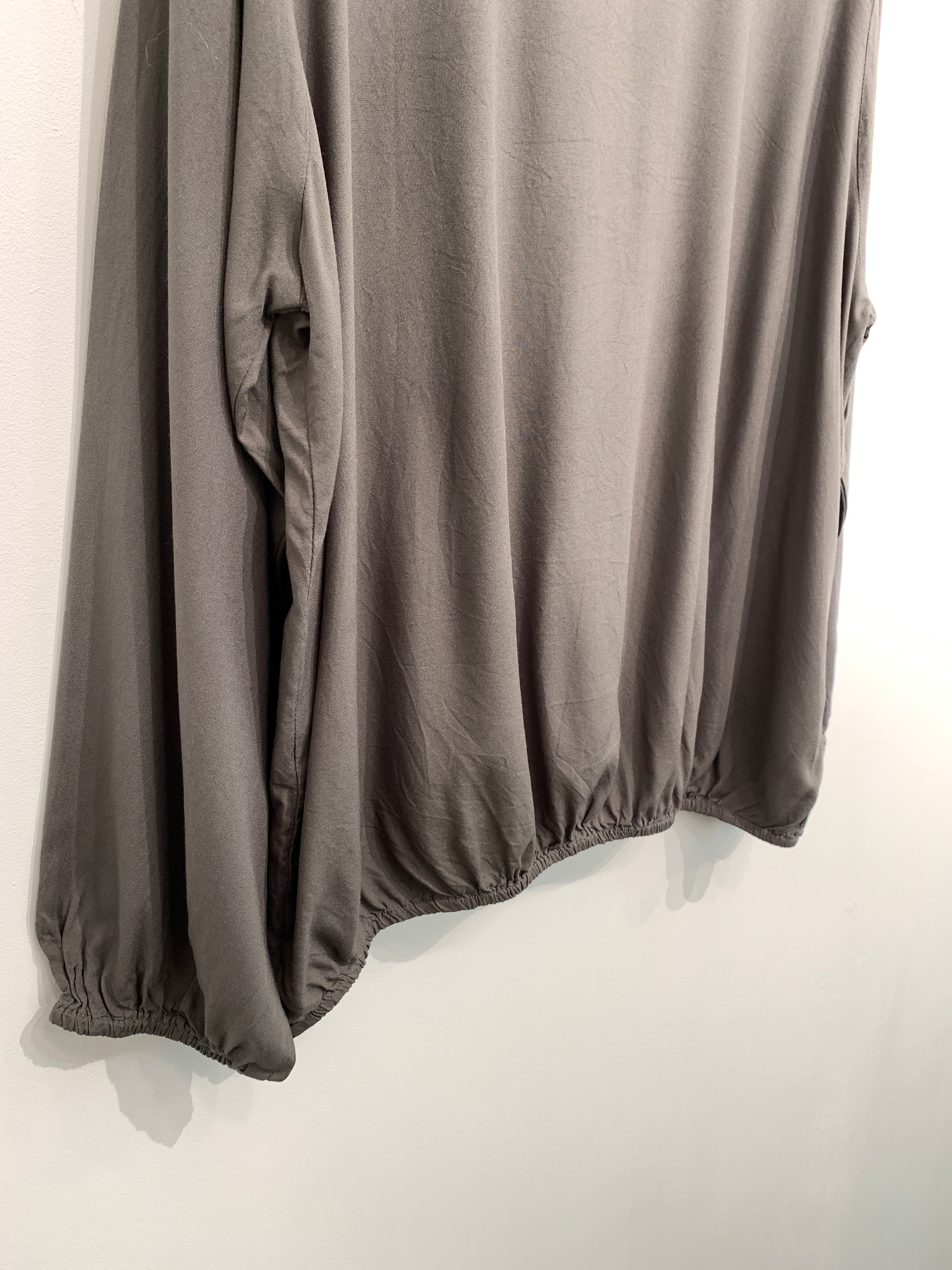 Vanting Bluse