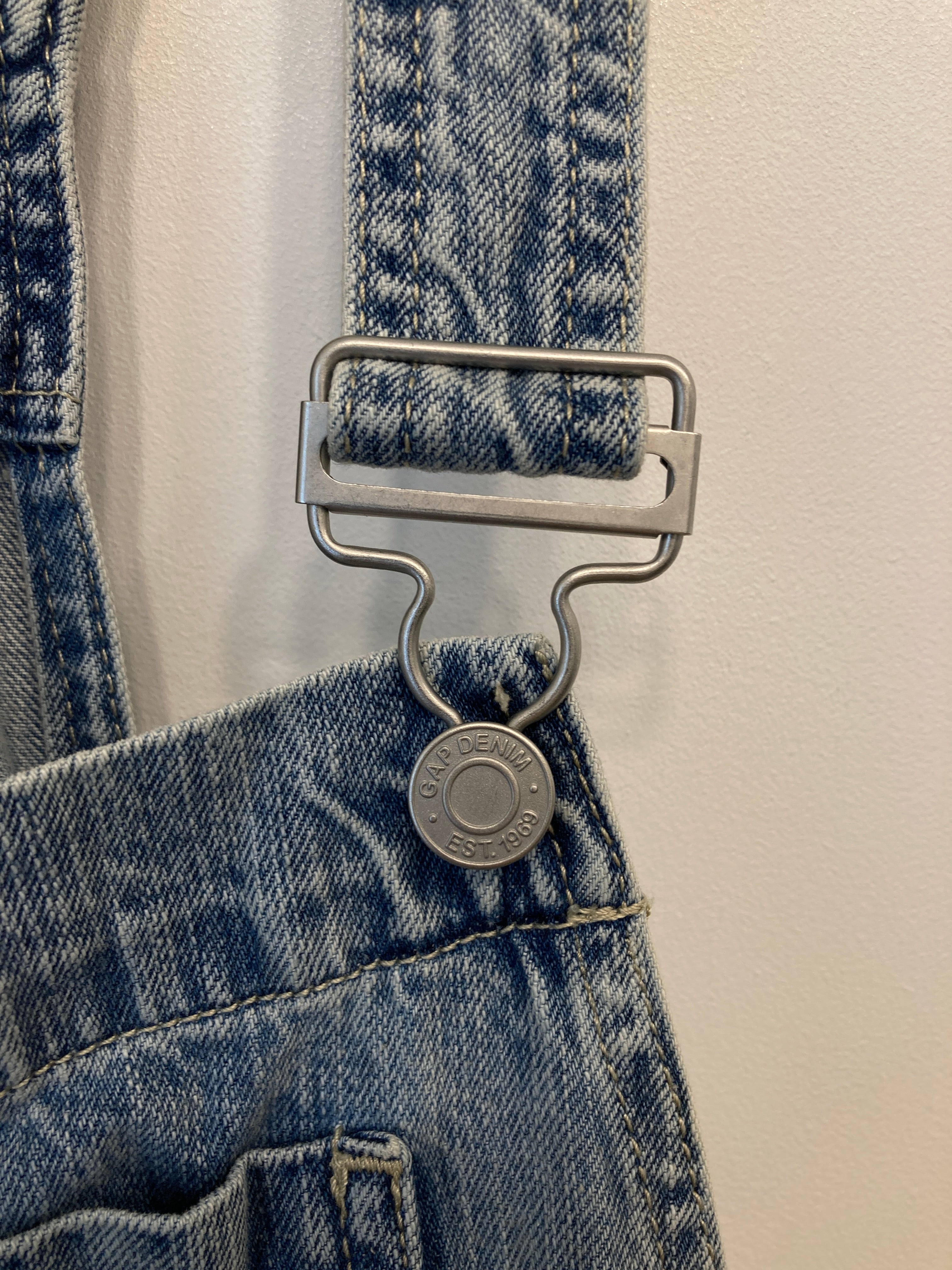 Gap Buksedragt