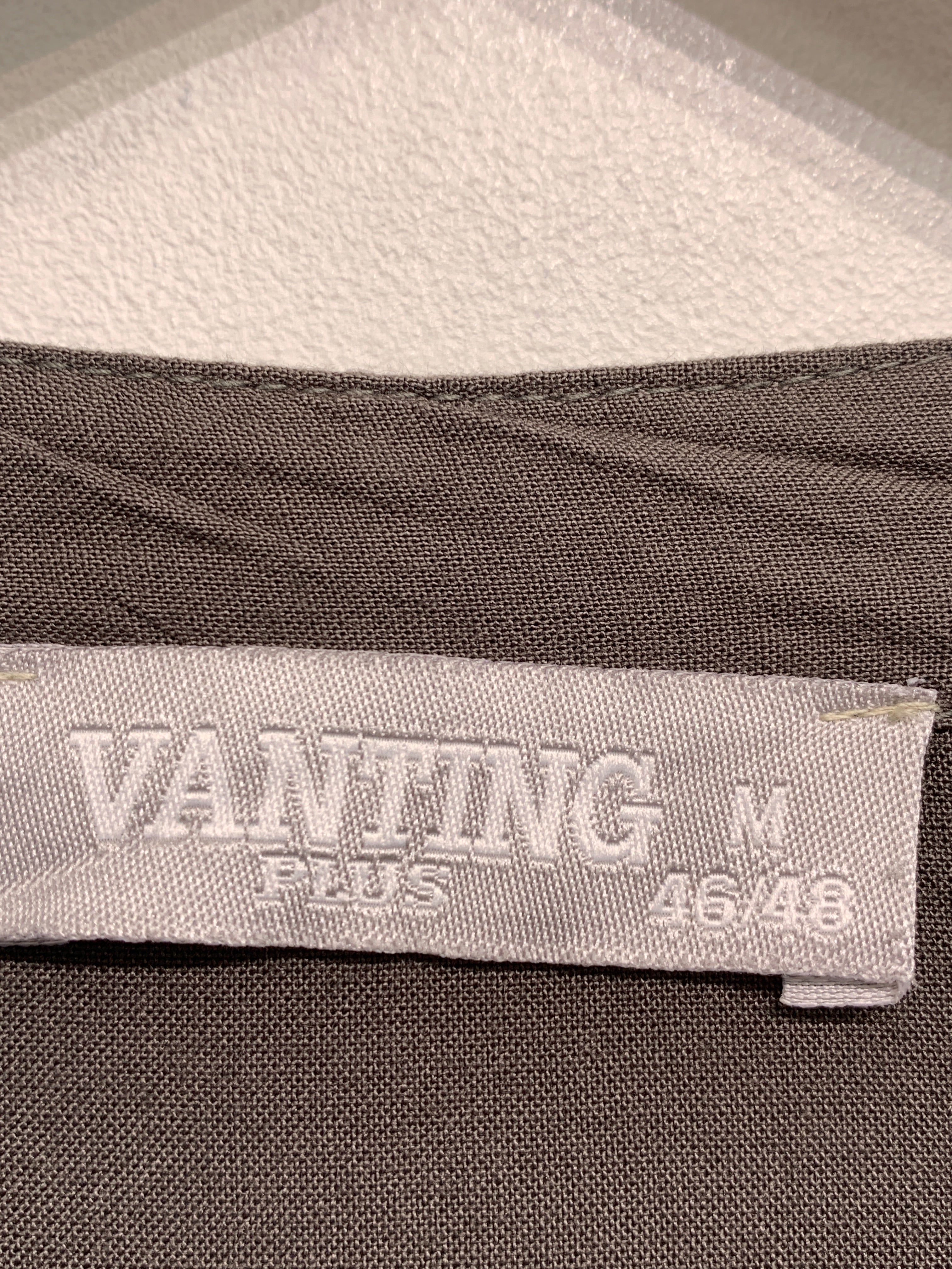 Vanting Bluse