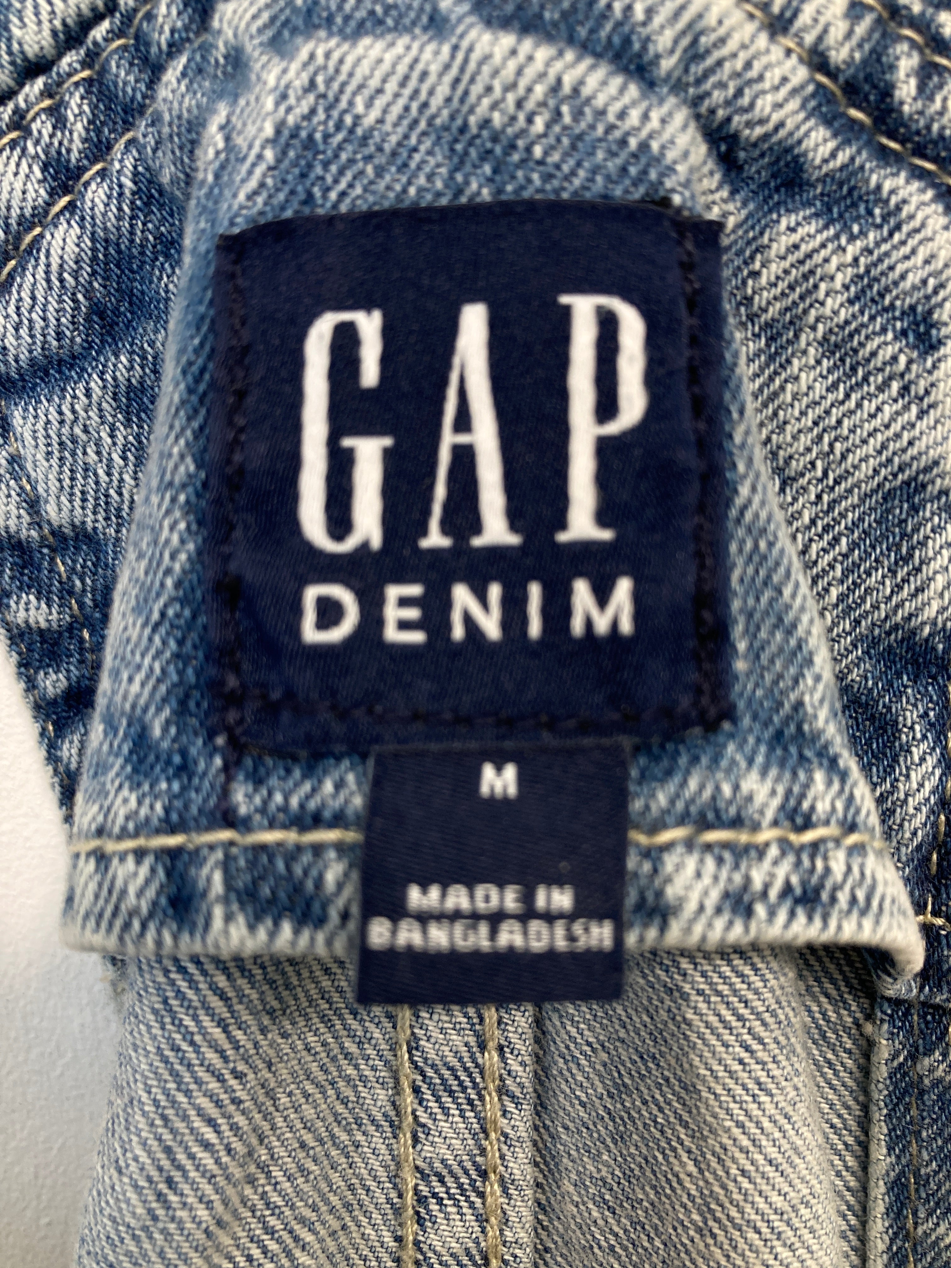 Gap Buksedragt