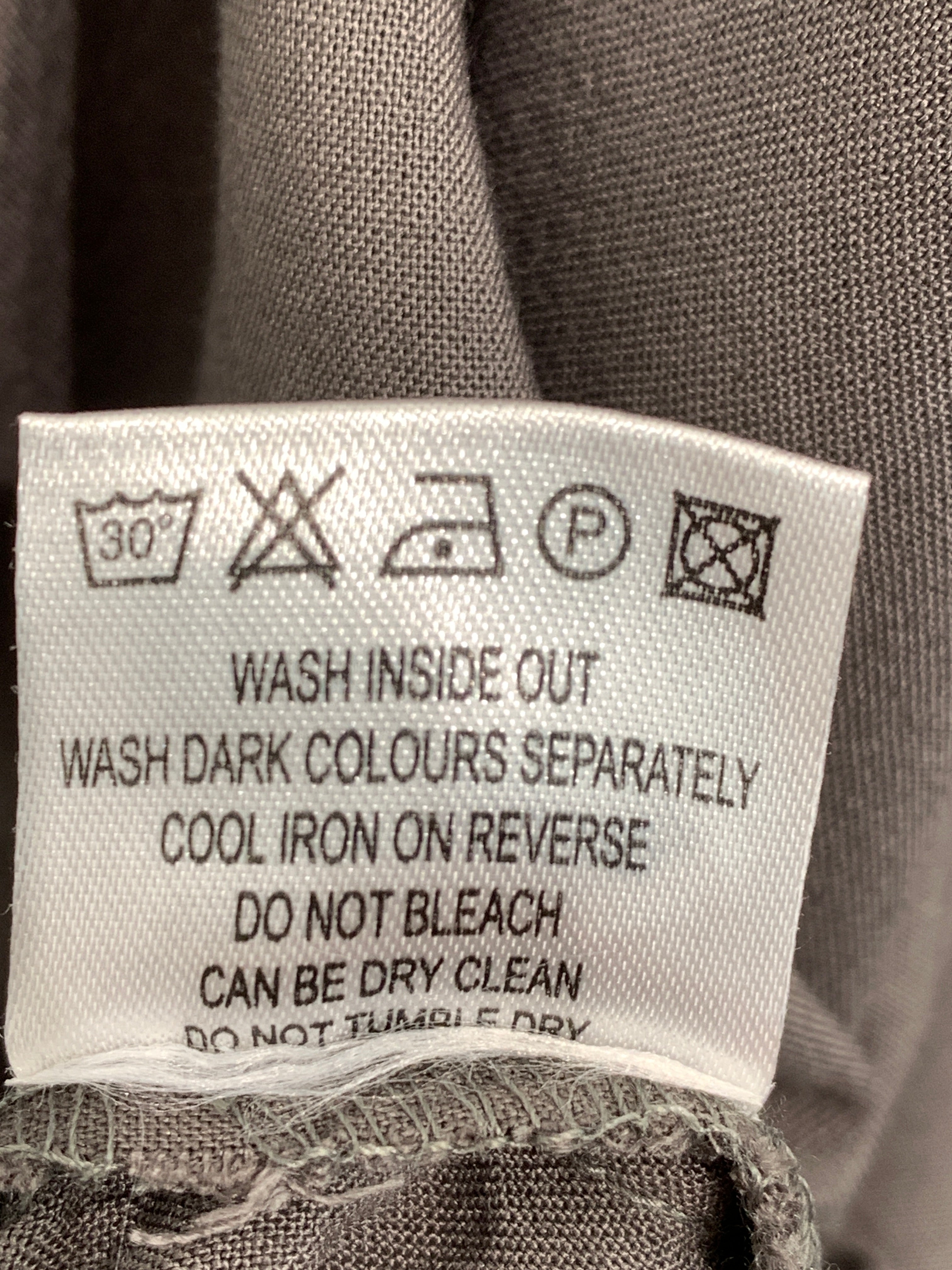 Vanting Bluse