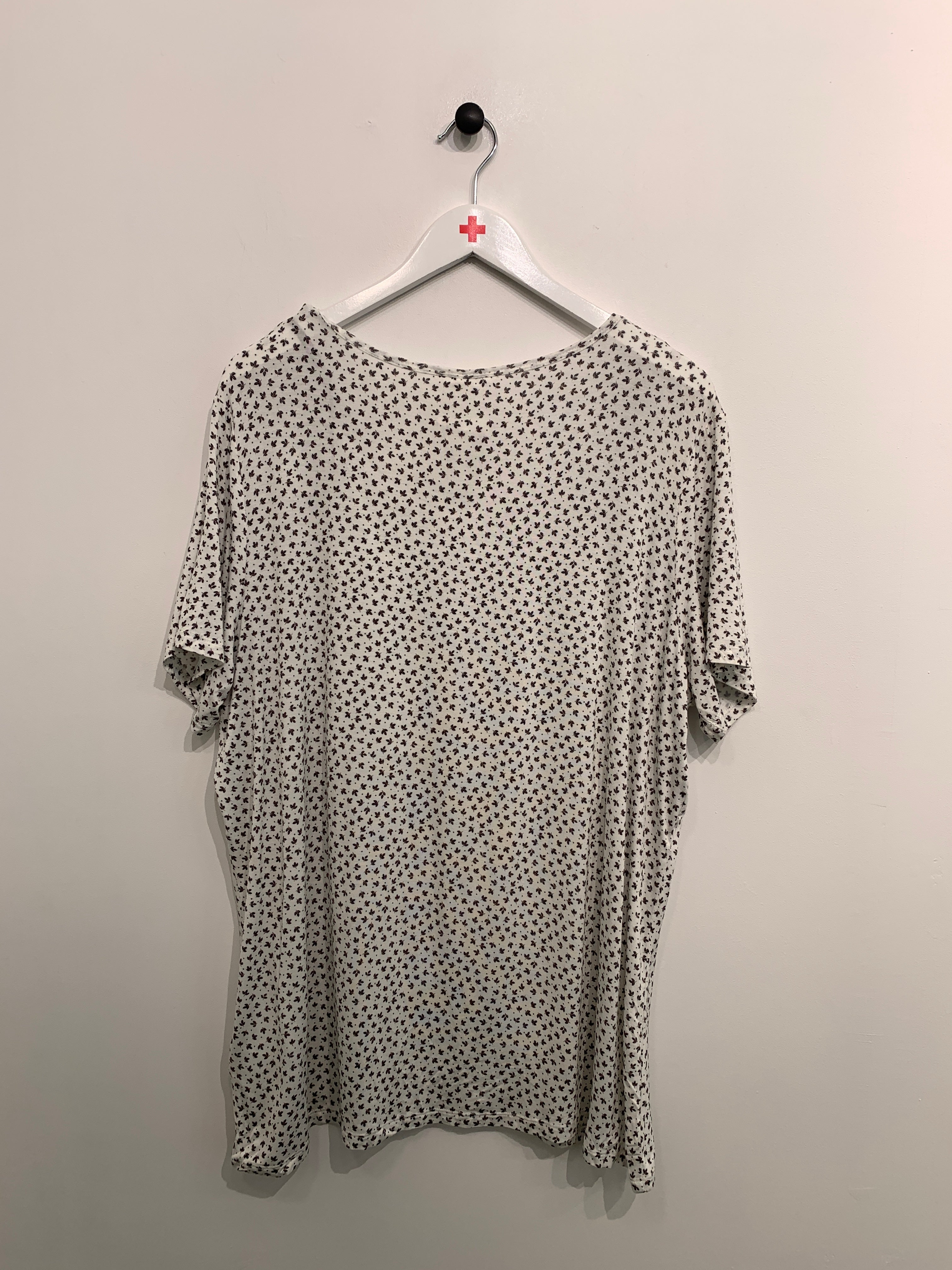 H&M Mama Bluse