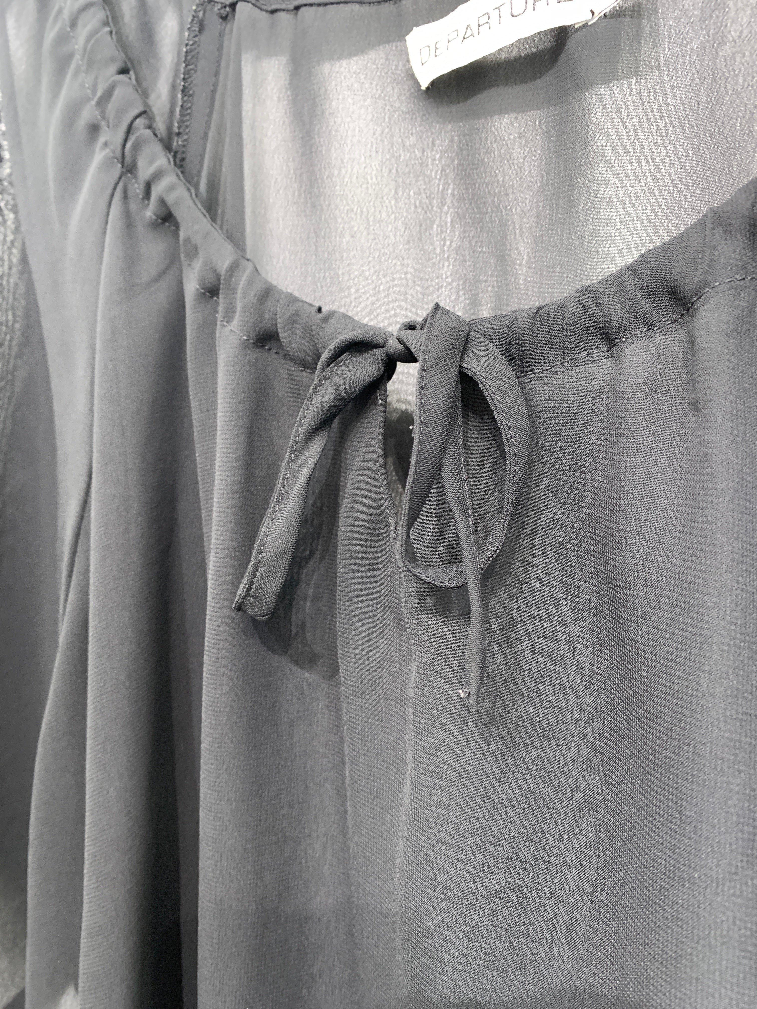 Departure Bluse