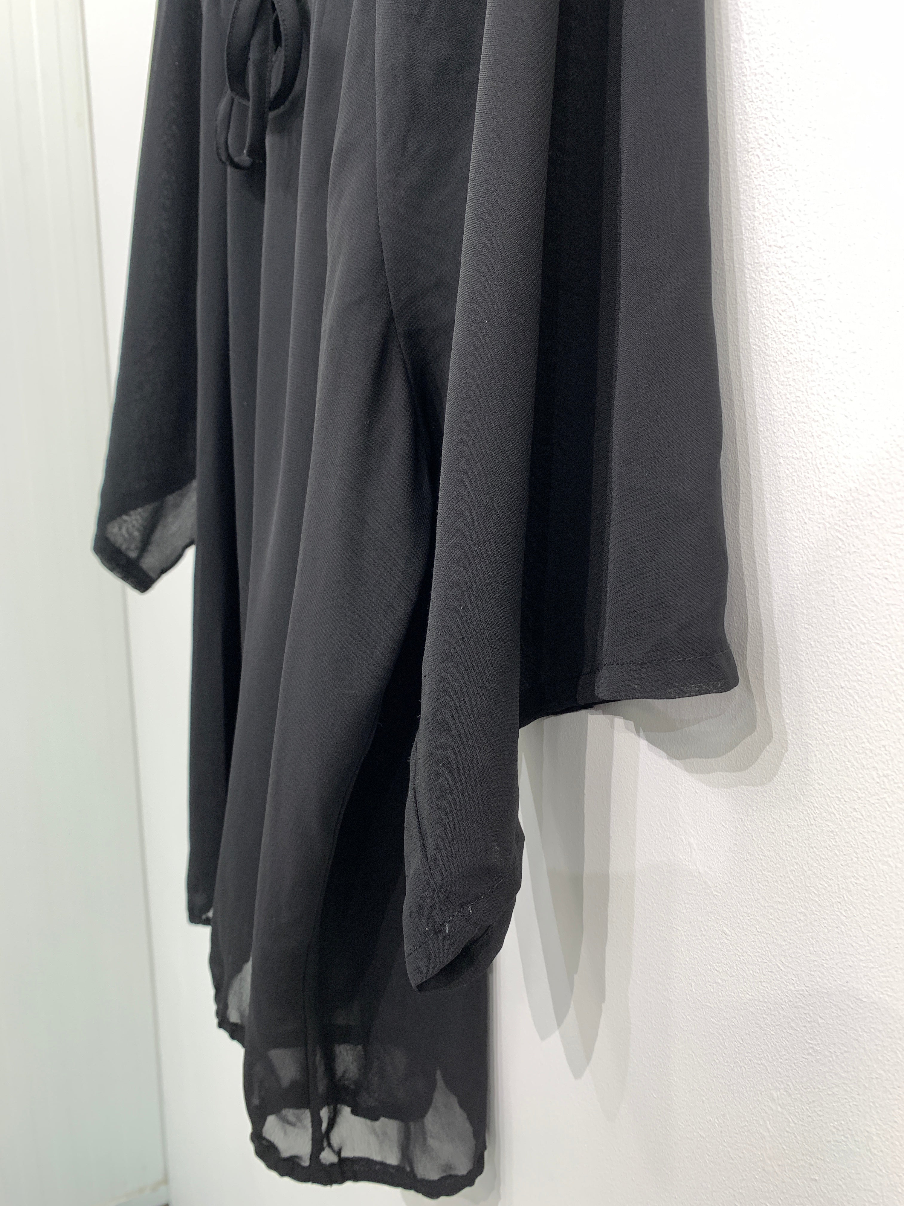 Departure Bluse
