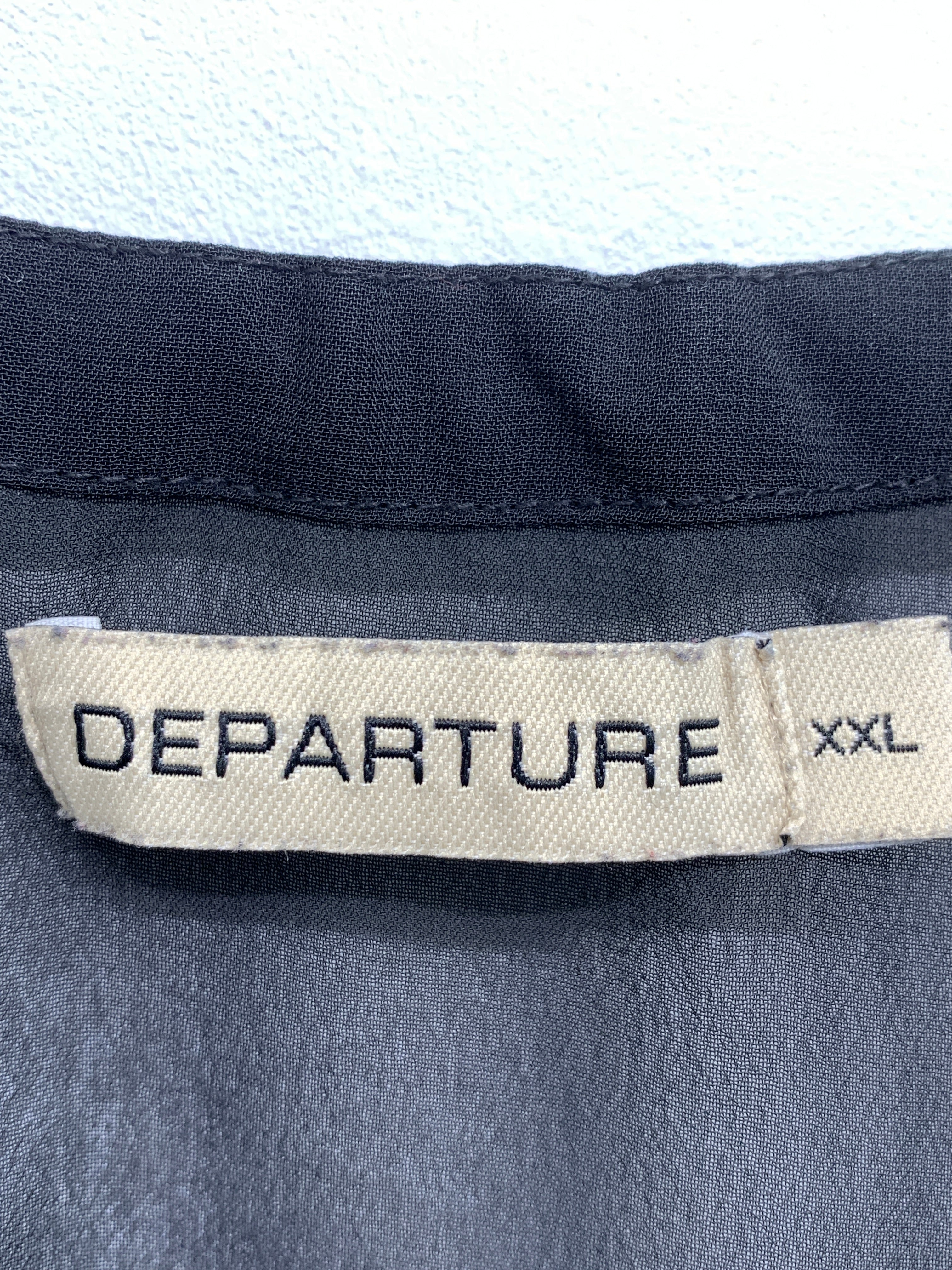 Departure Bluse