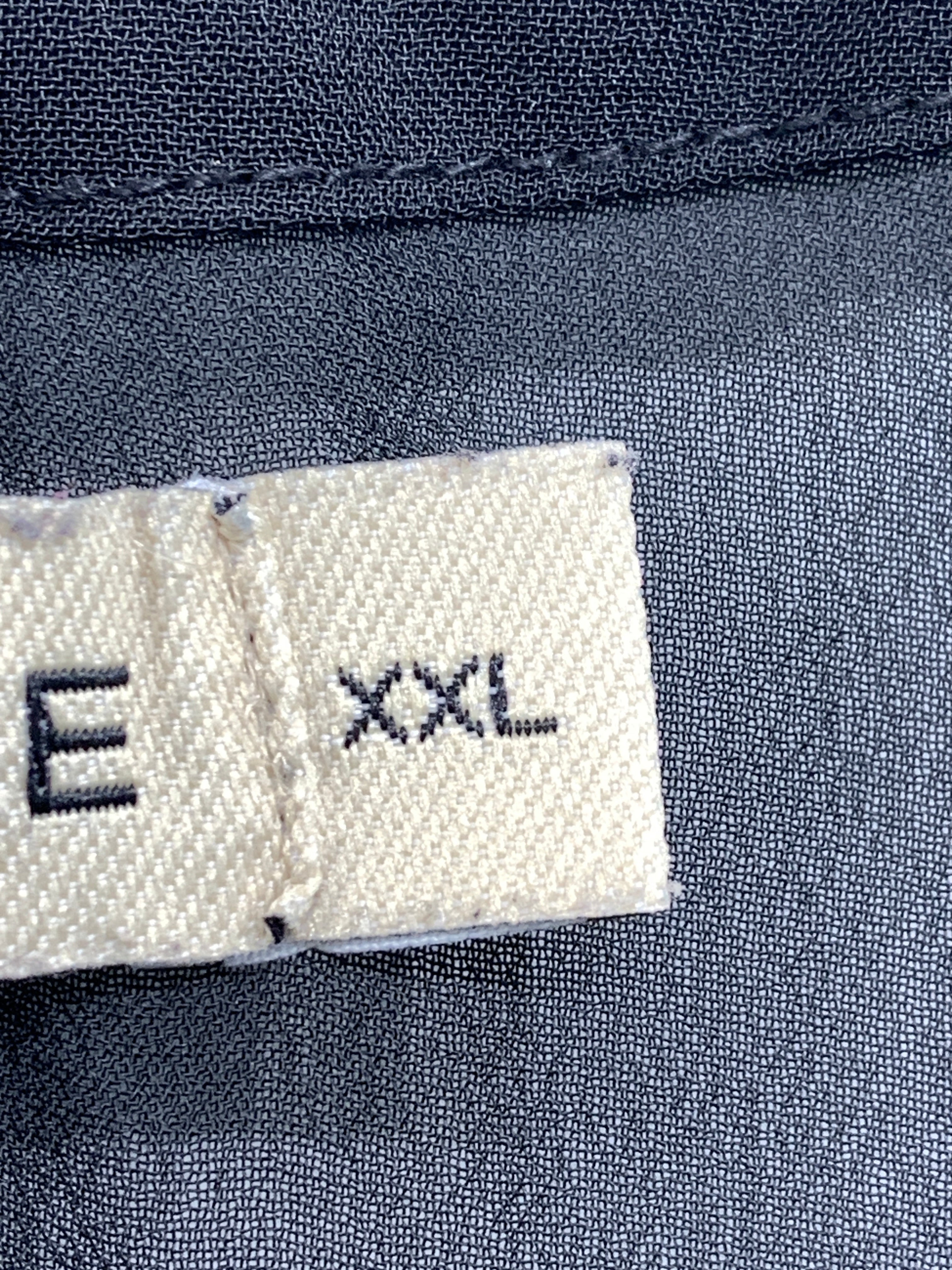 Departure Bluse