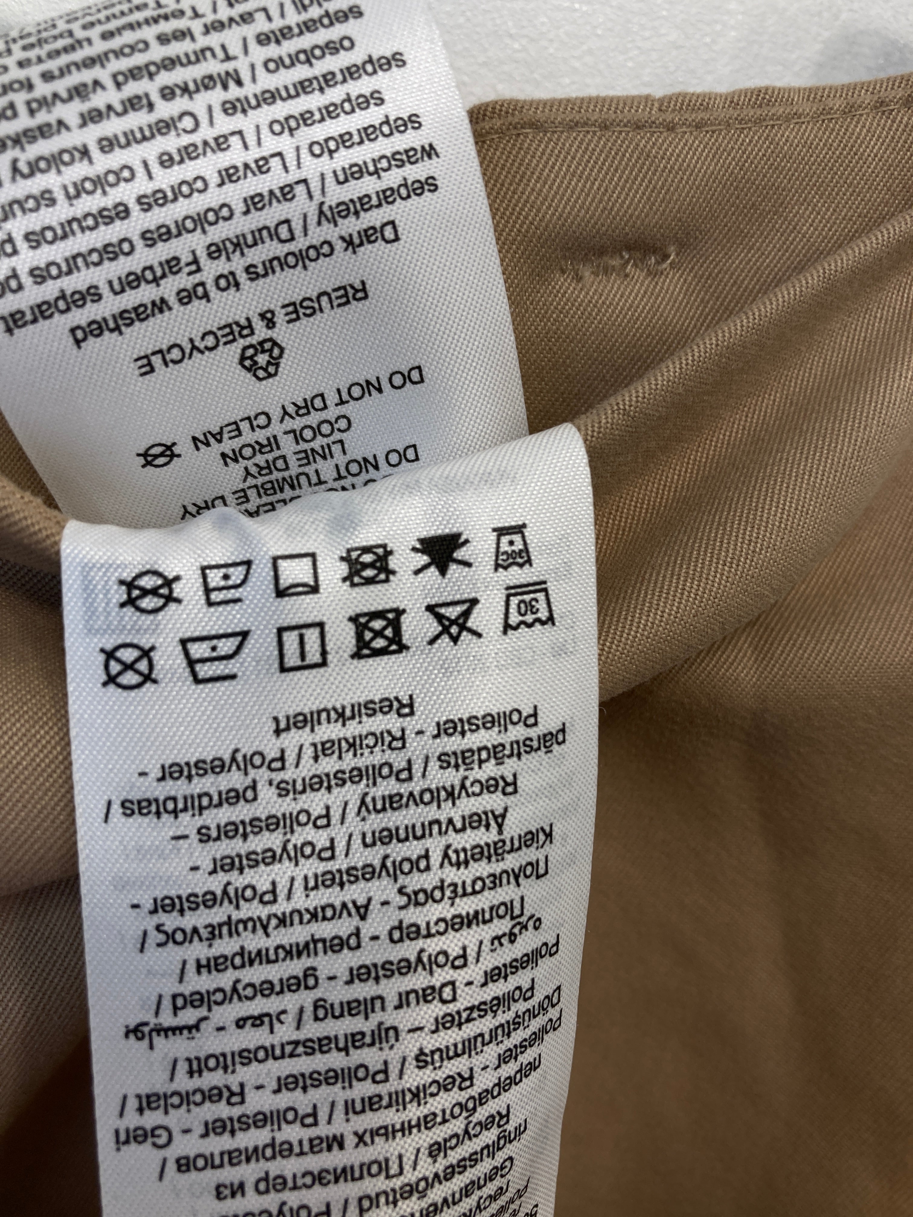 Aware Nederdel