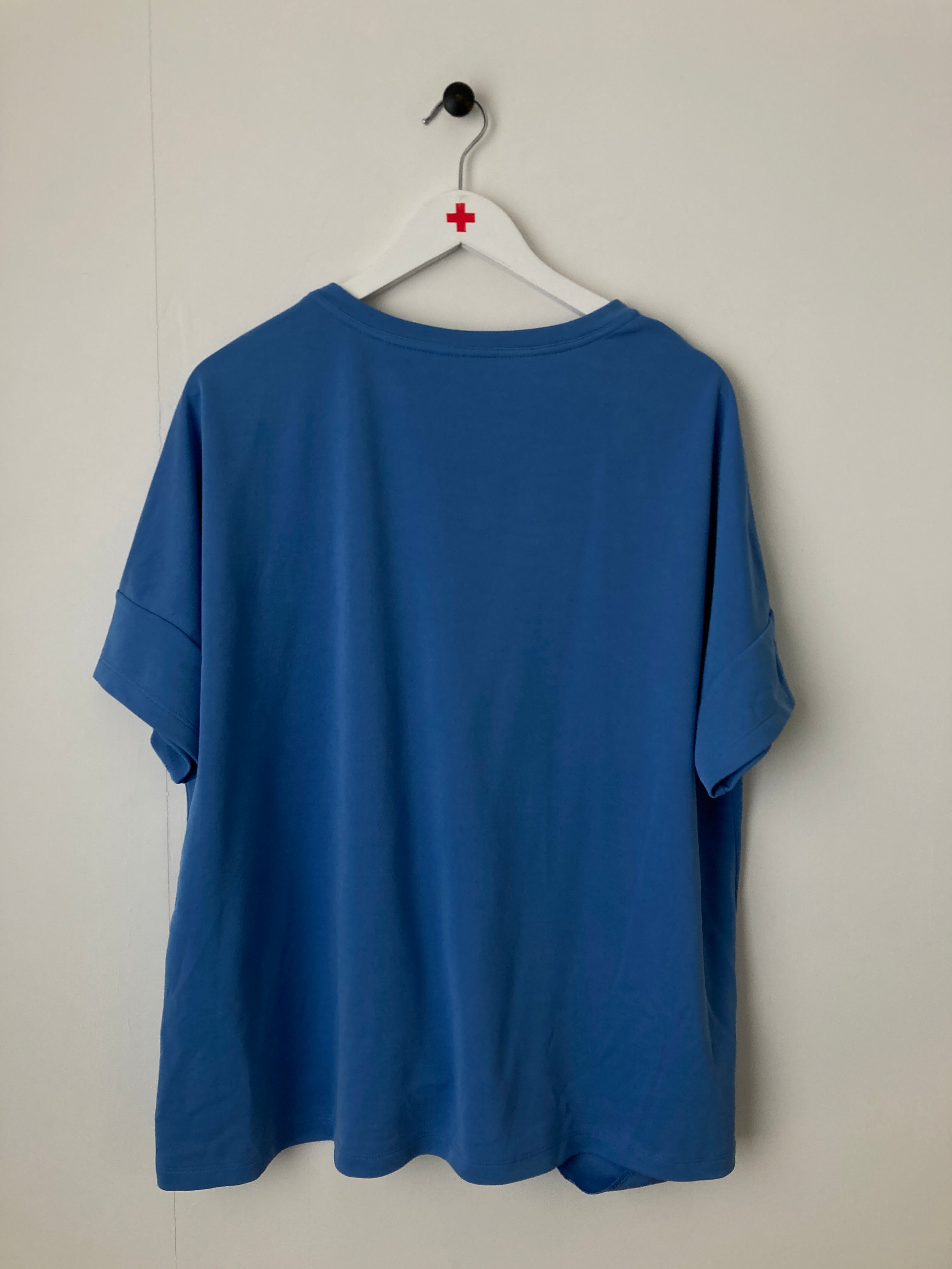 RAEB Bluse