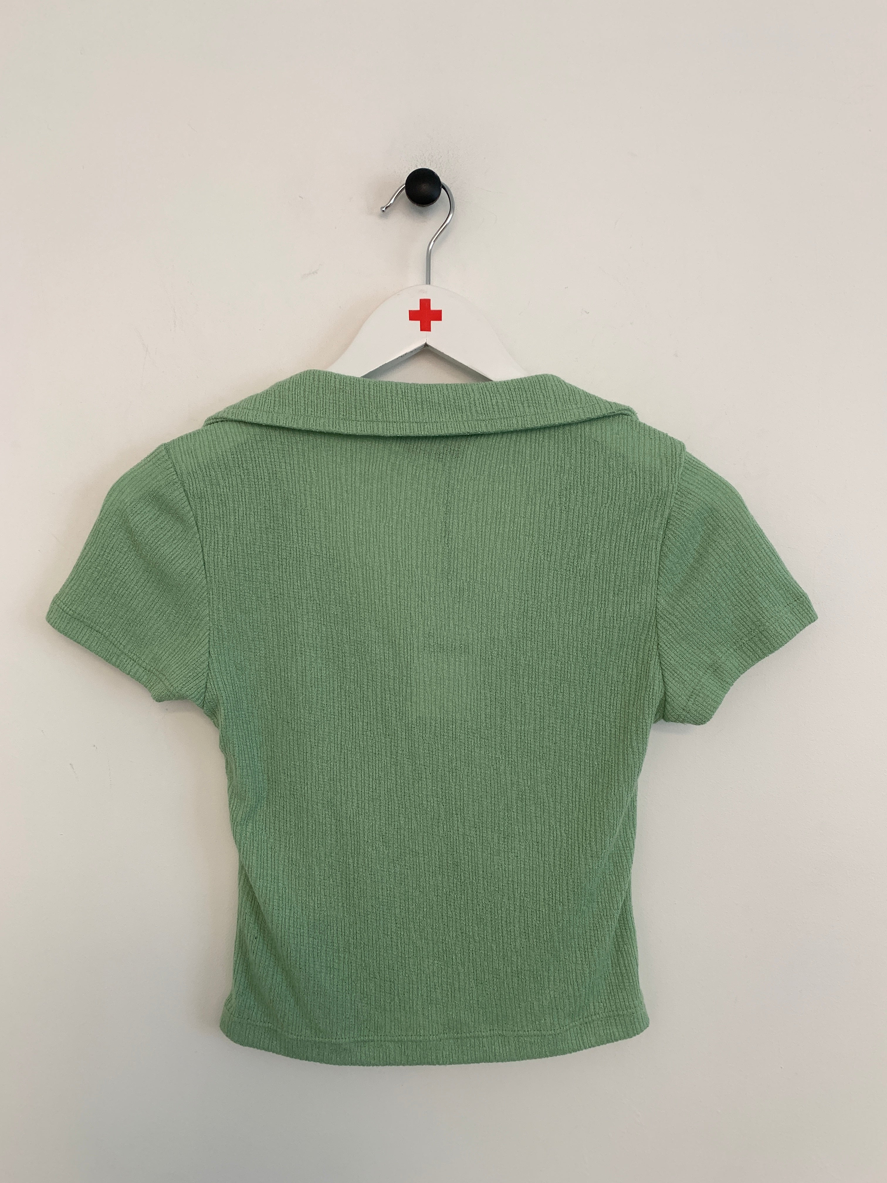 Stradivarius Bluse