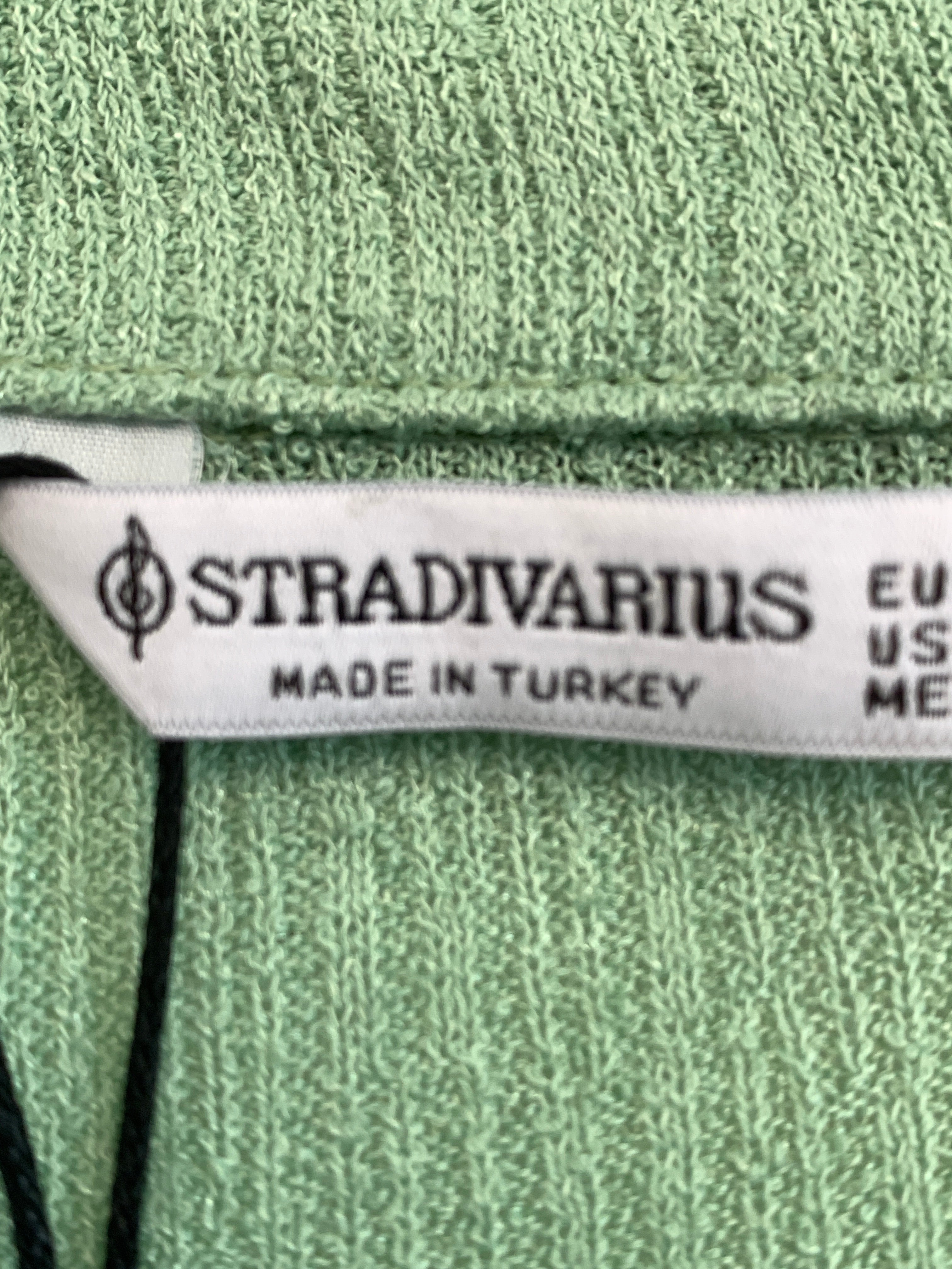 Stradivarius Bluse