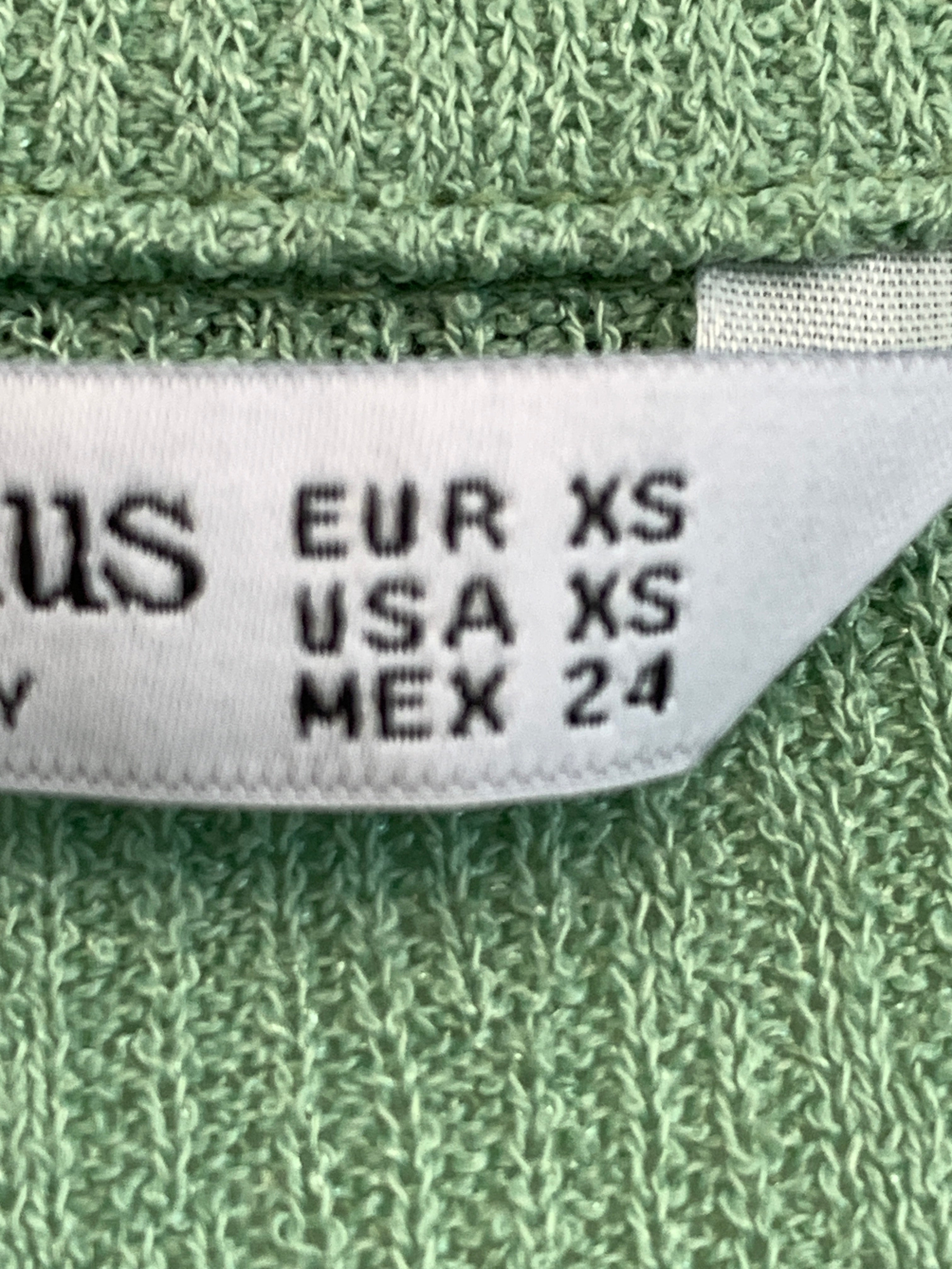 Stradivarius Bluse