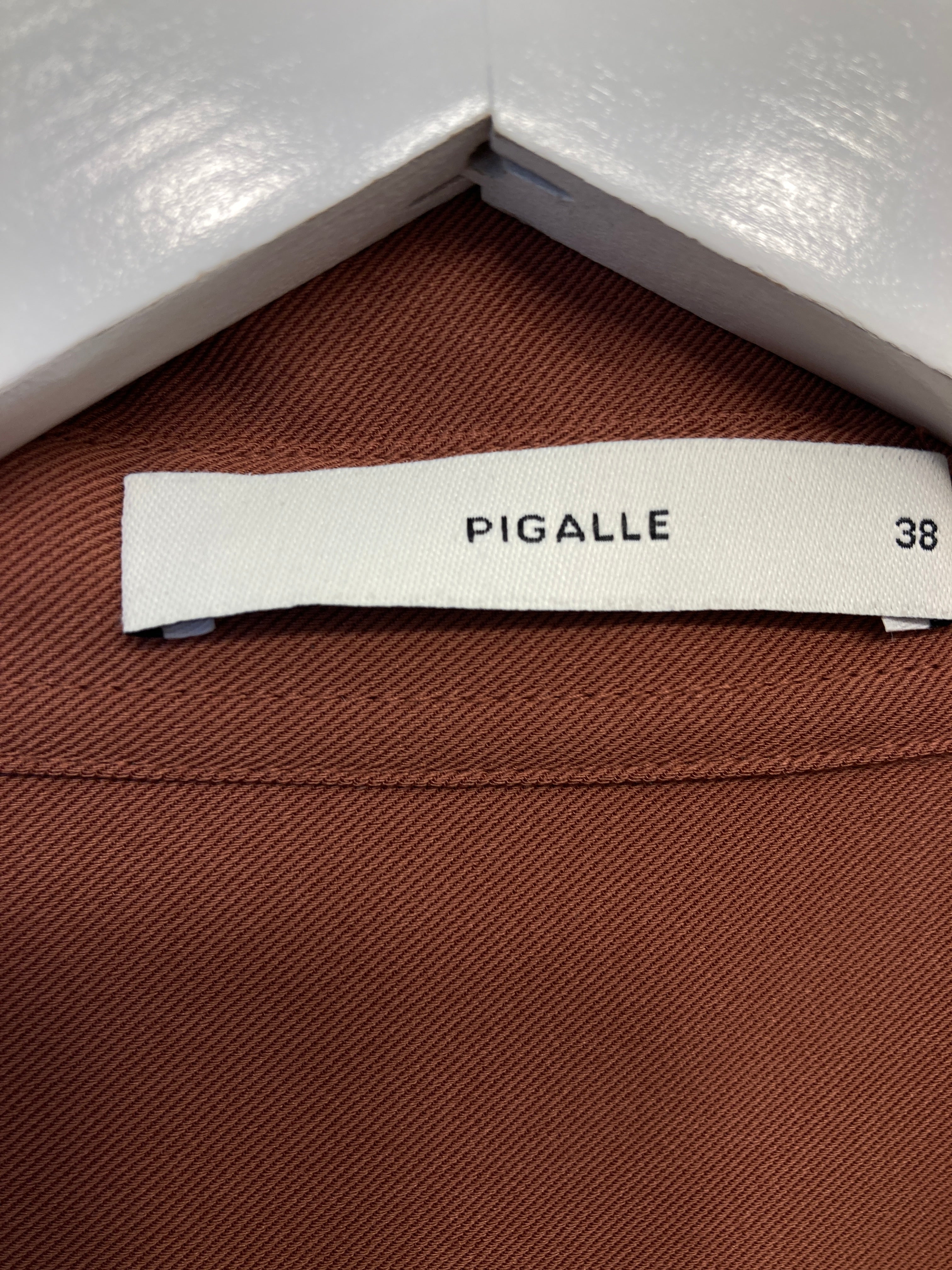 Pigalle Kjole