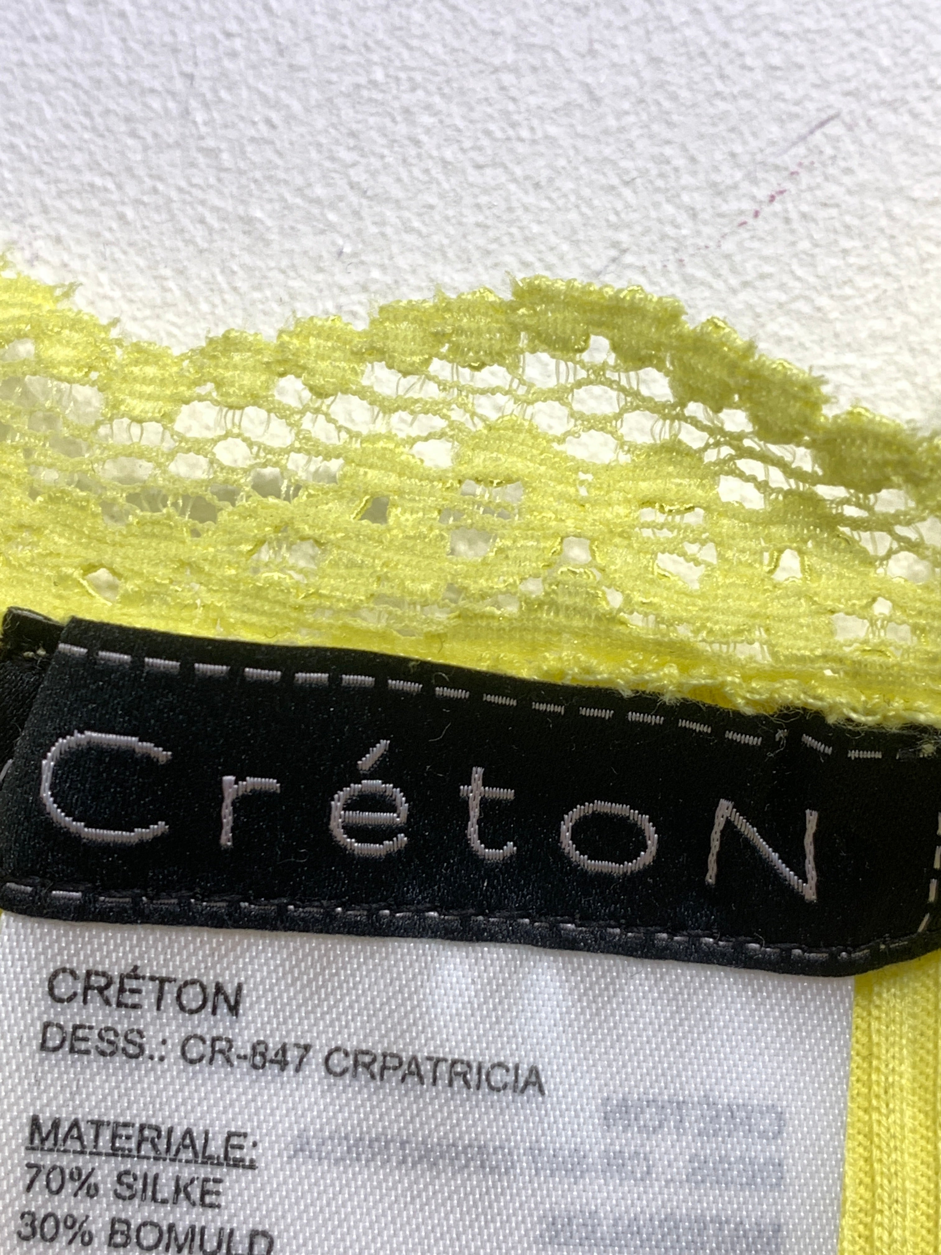 Creton Top