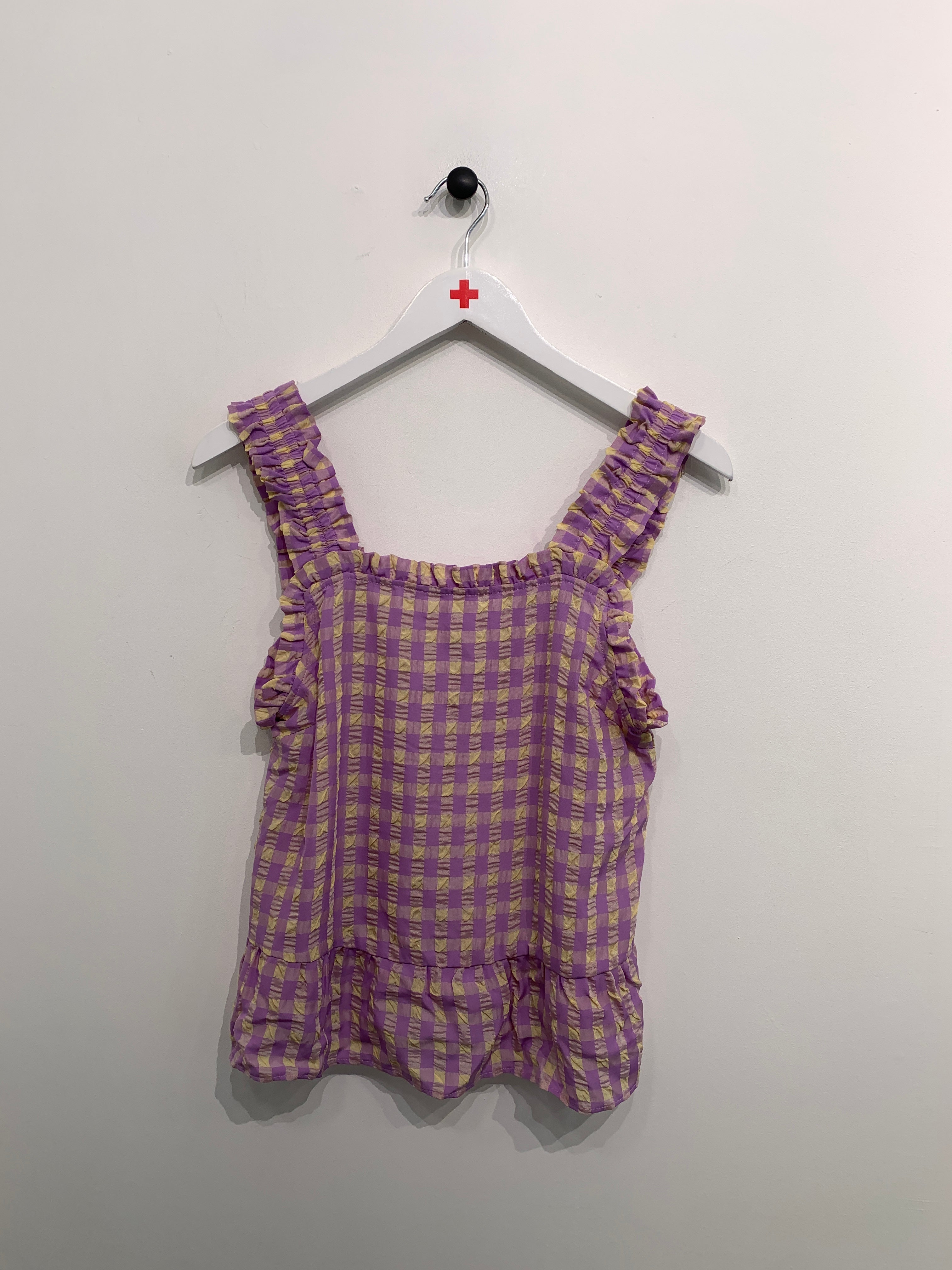 Neo Noir Top