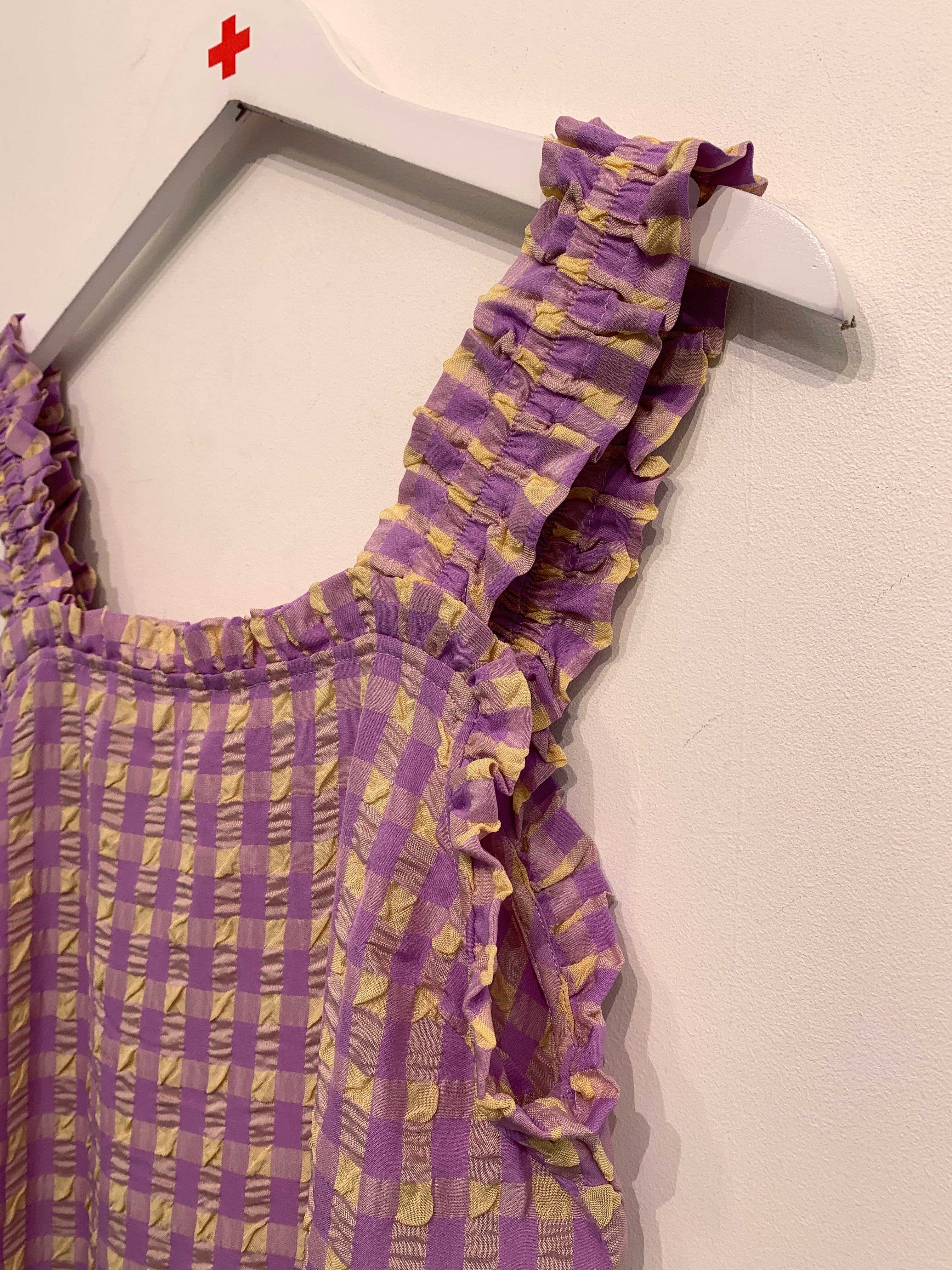 Neo Noir Top