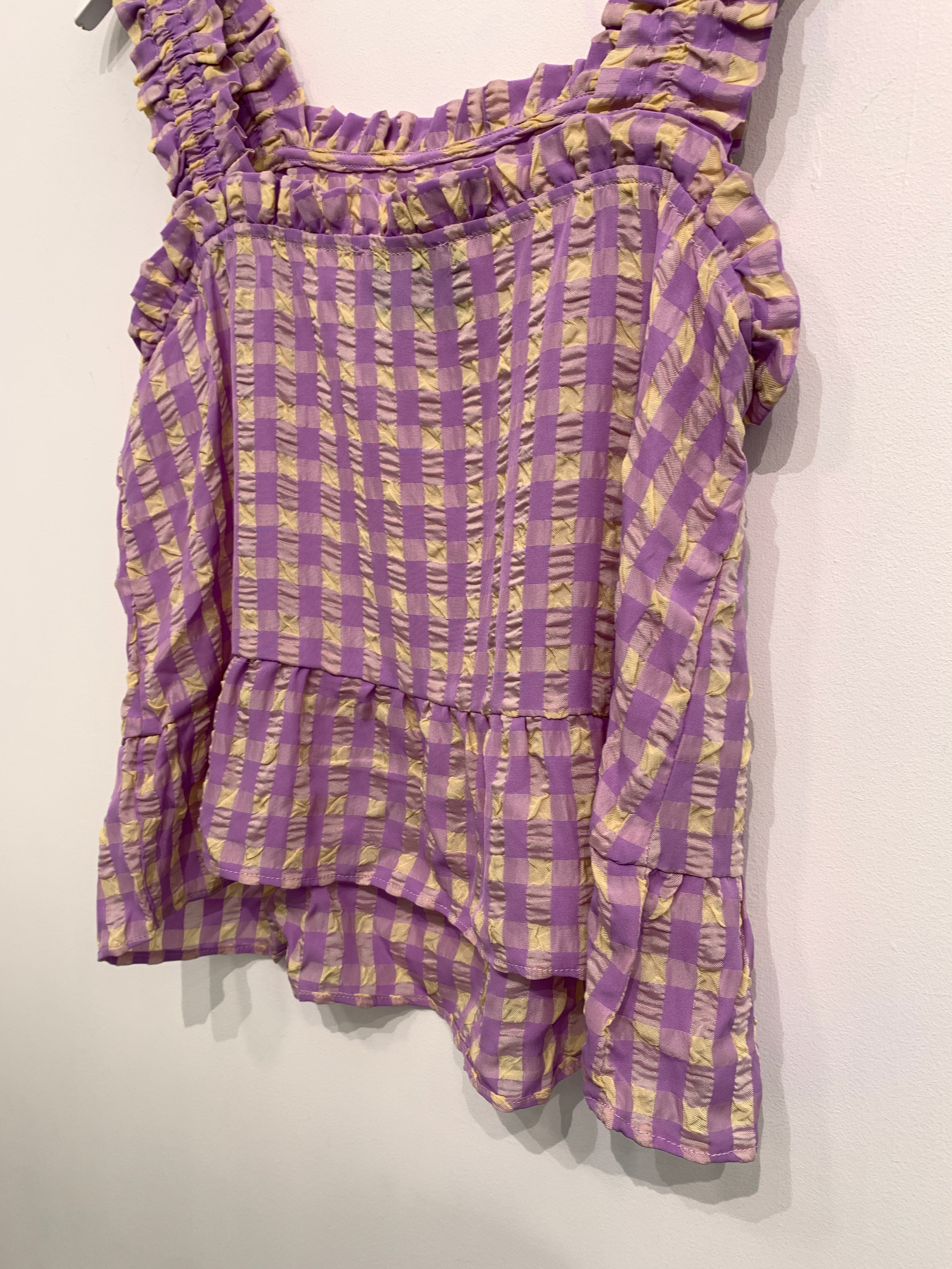 Neo Noir Top